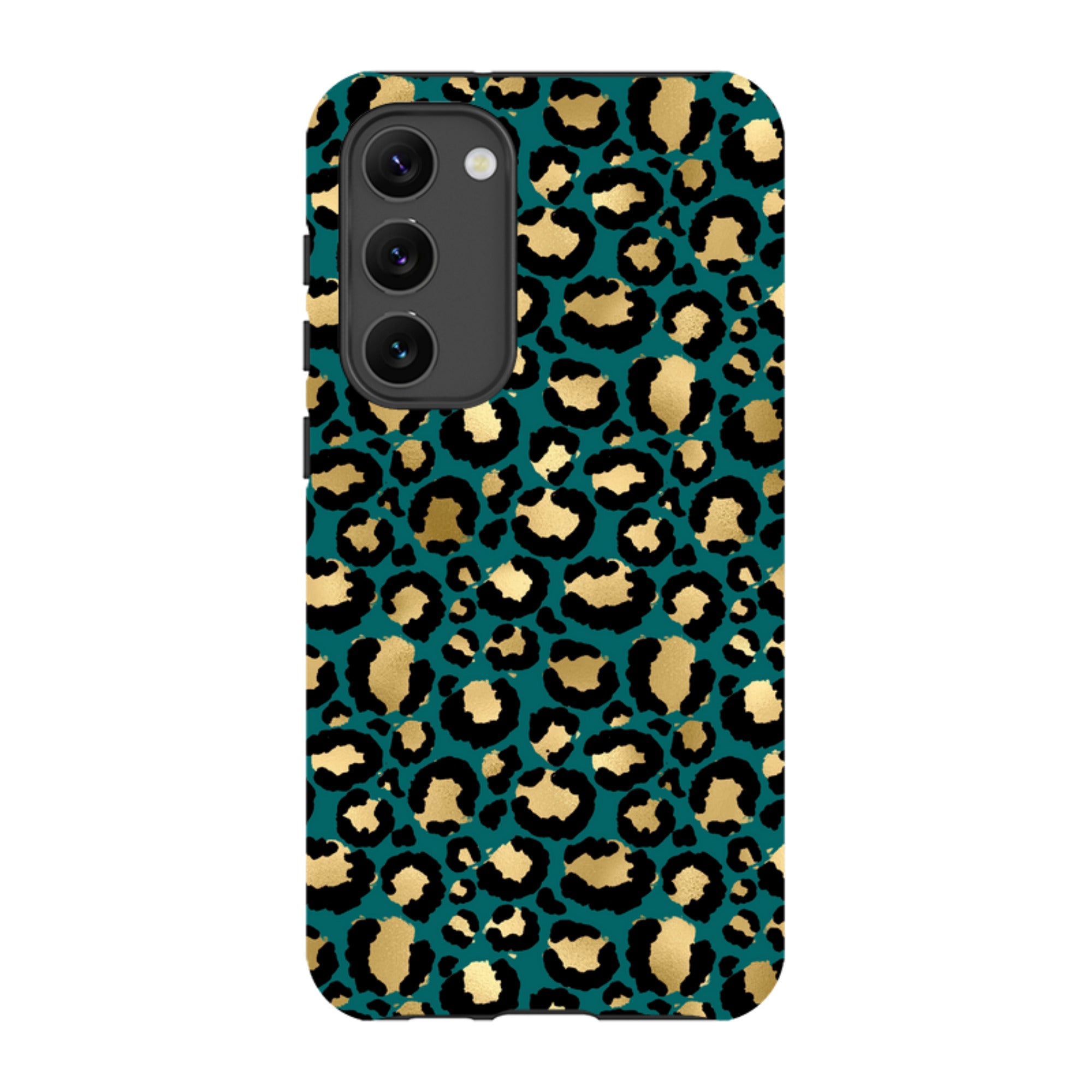 Samsung Tough Case - T Spots