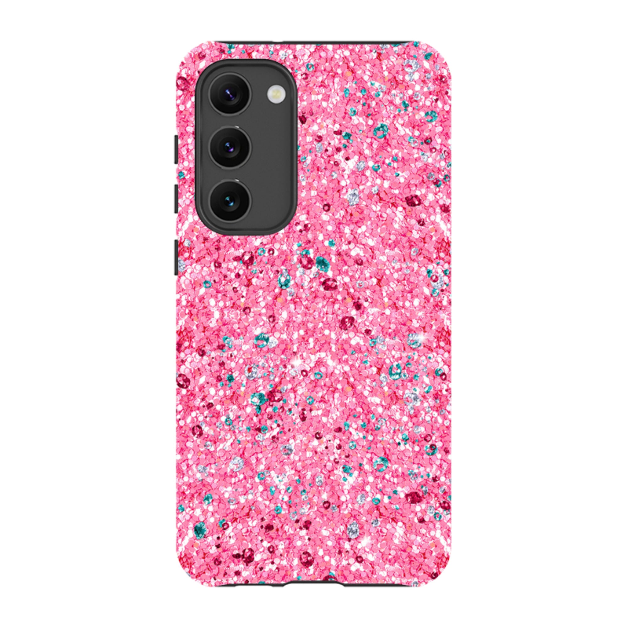 Samsung Tough Case - Cosmos Comet