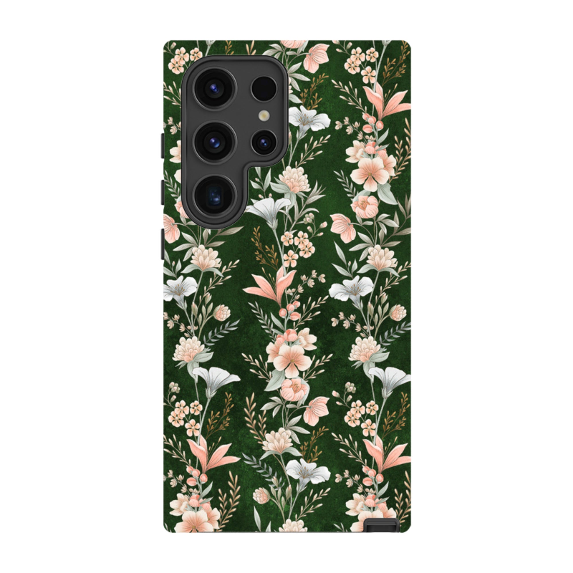 Samsung Tough Case - Aria