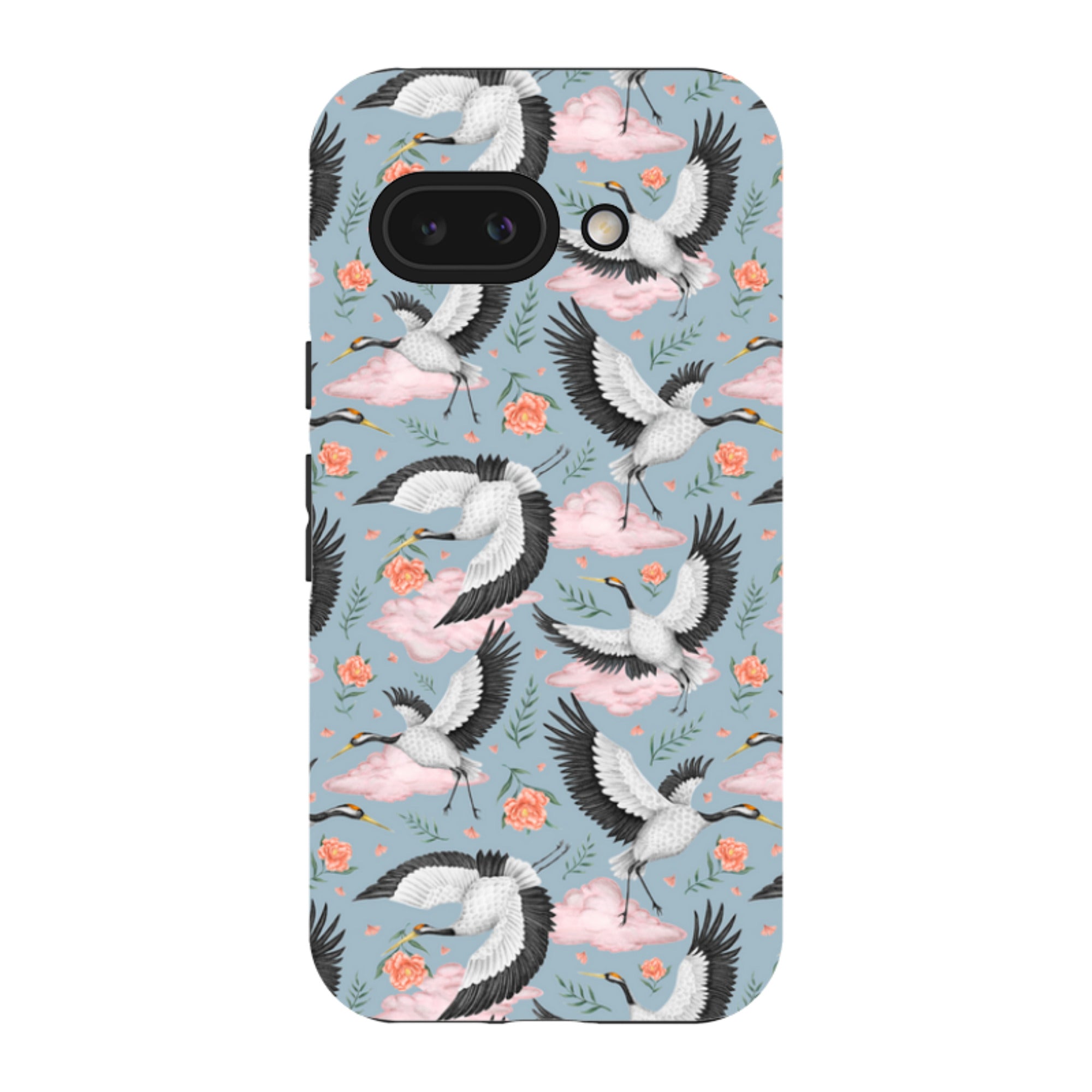 Google Tough Case - Flight Of The Cranes By Catherine Rowe