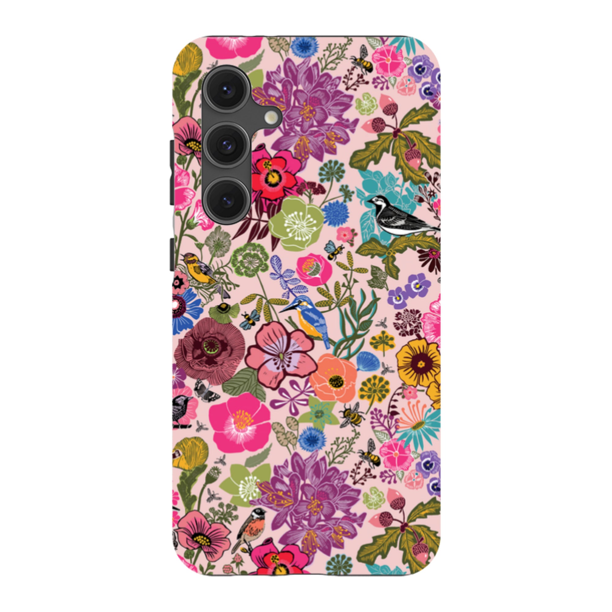 Samsung Tough Case - Meadow By Kate Heiss