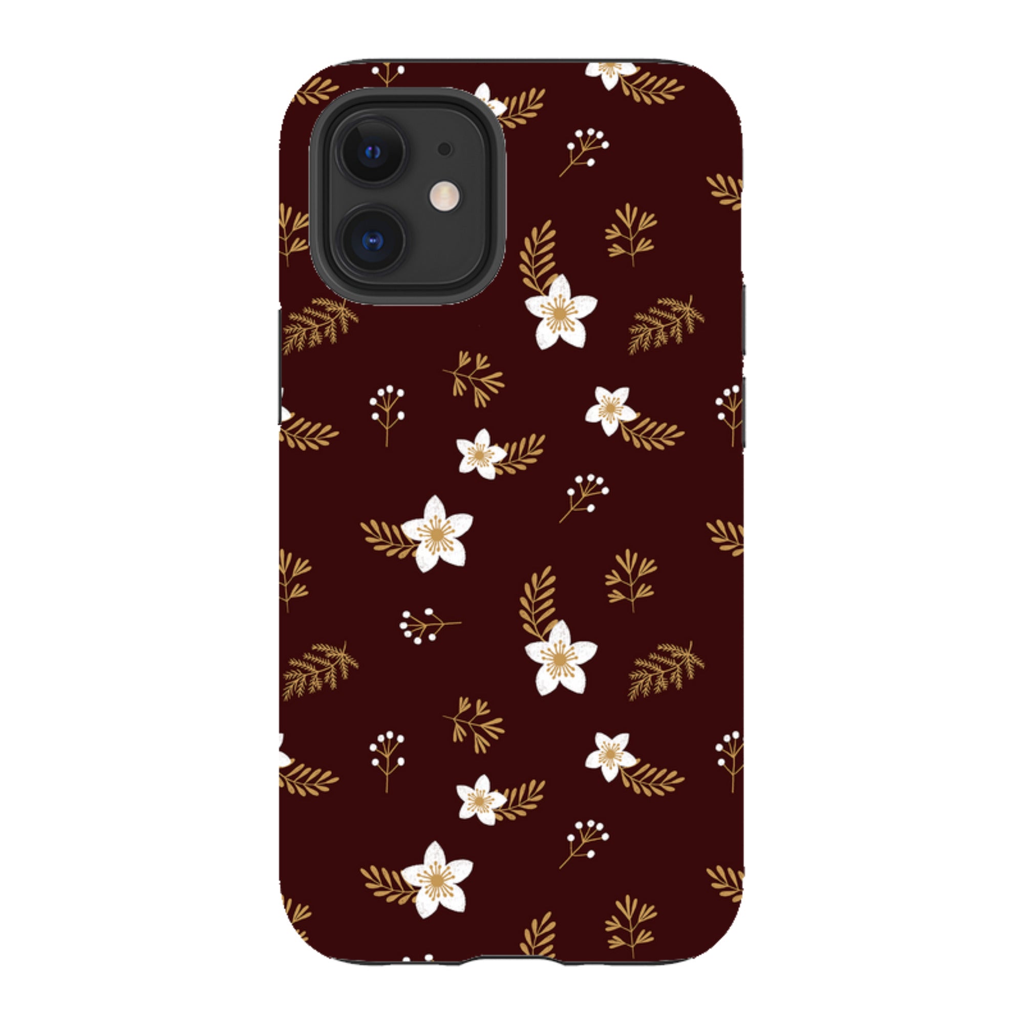 iPhone Tough Case - Peace On Earth