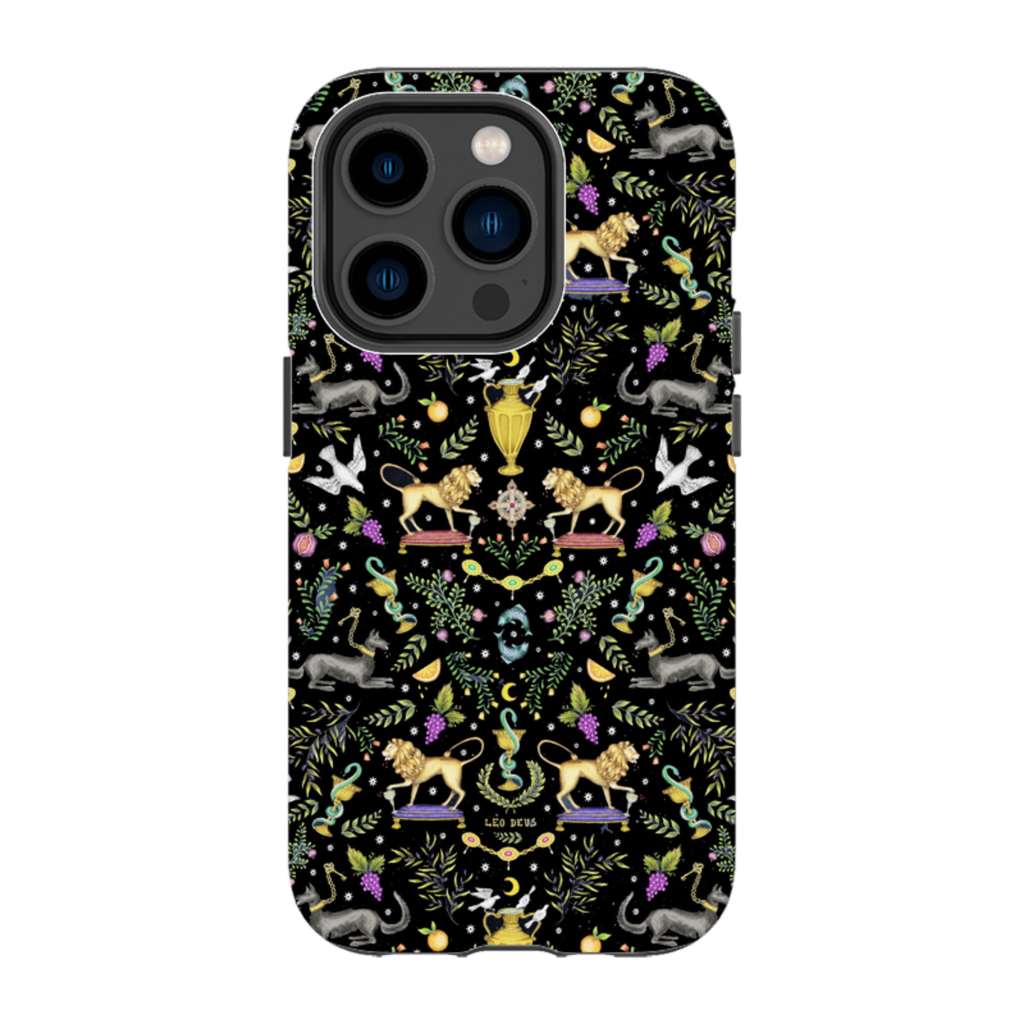 iPhone MagSafe Tough Case -  Regali By Catherine Rowe