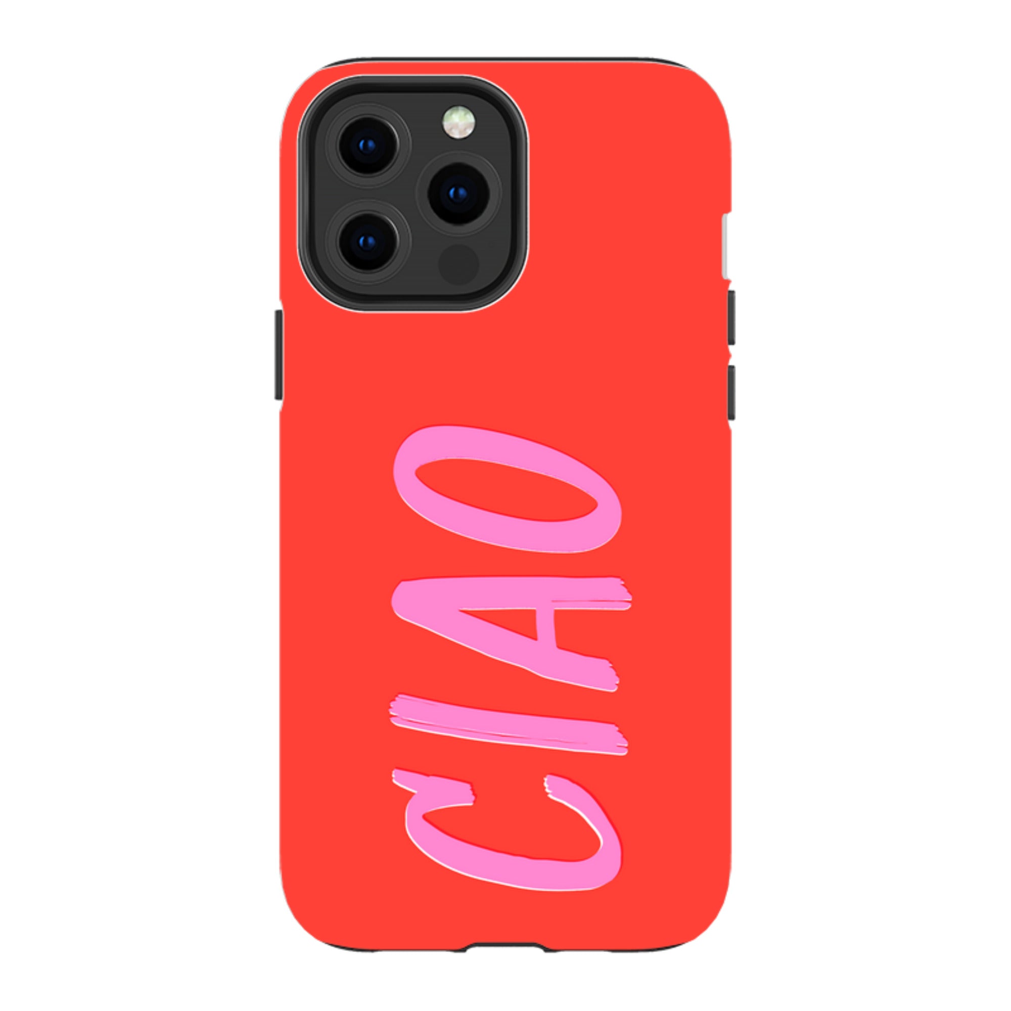 iPhone MagSafe Tough Case - Ciao