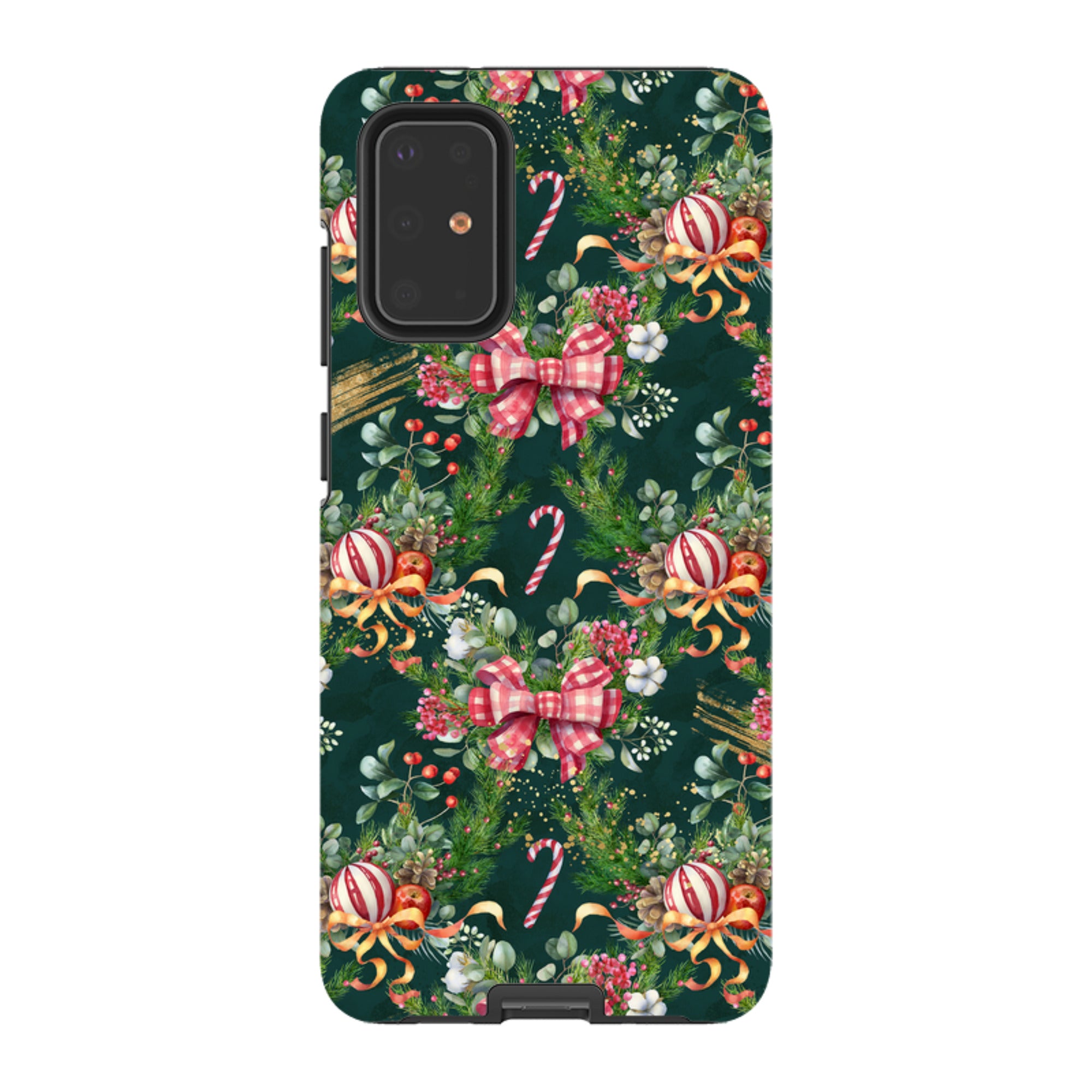 Samsung Tough Case - Sweet Winter