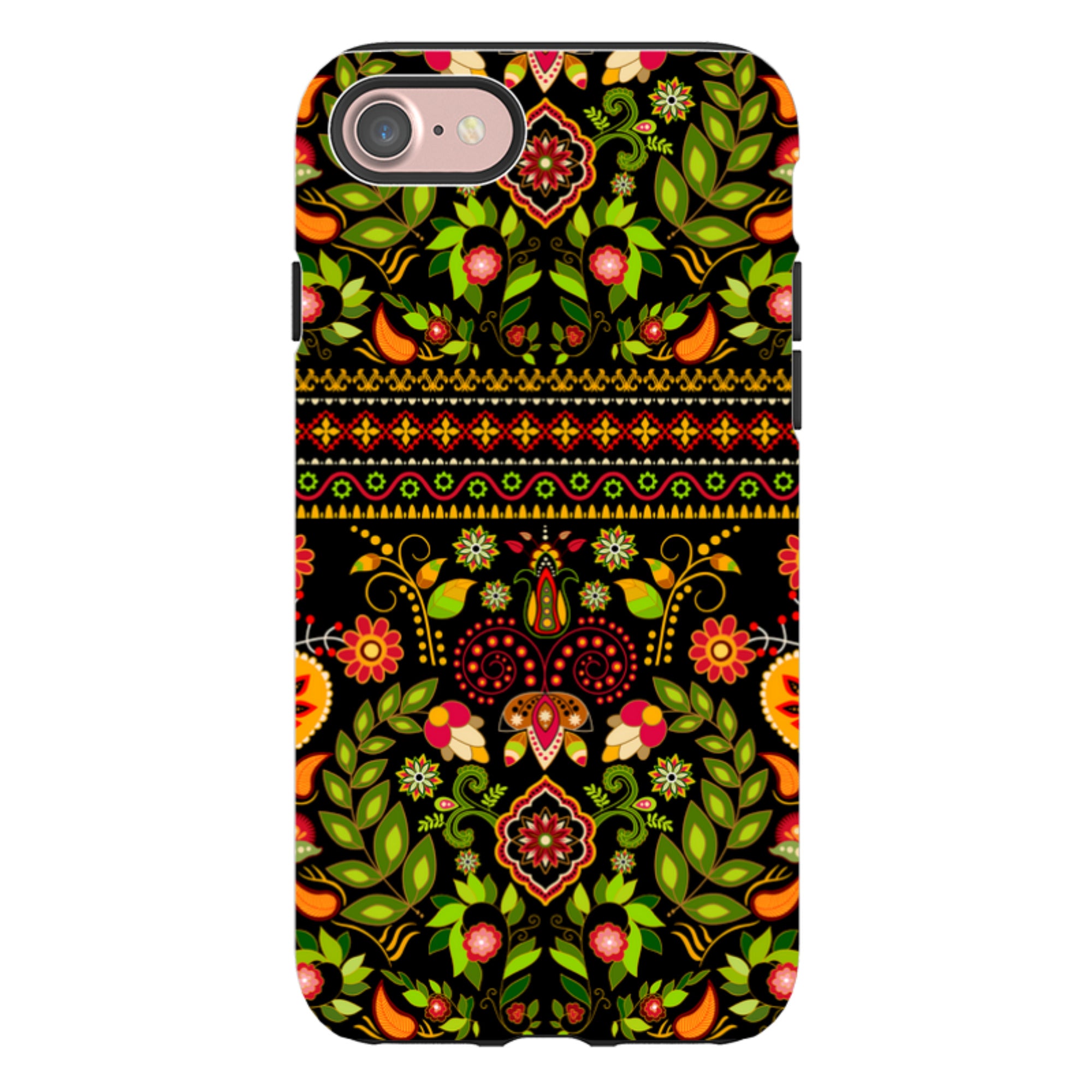 iPhone Tough Case - Worplesdon
