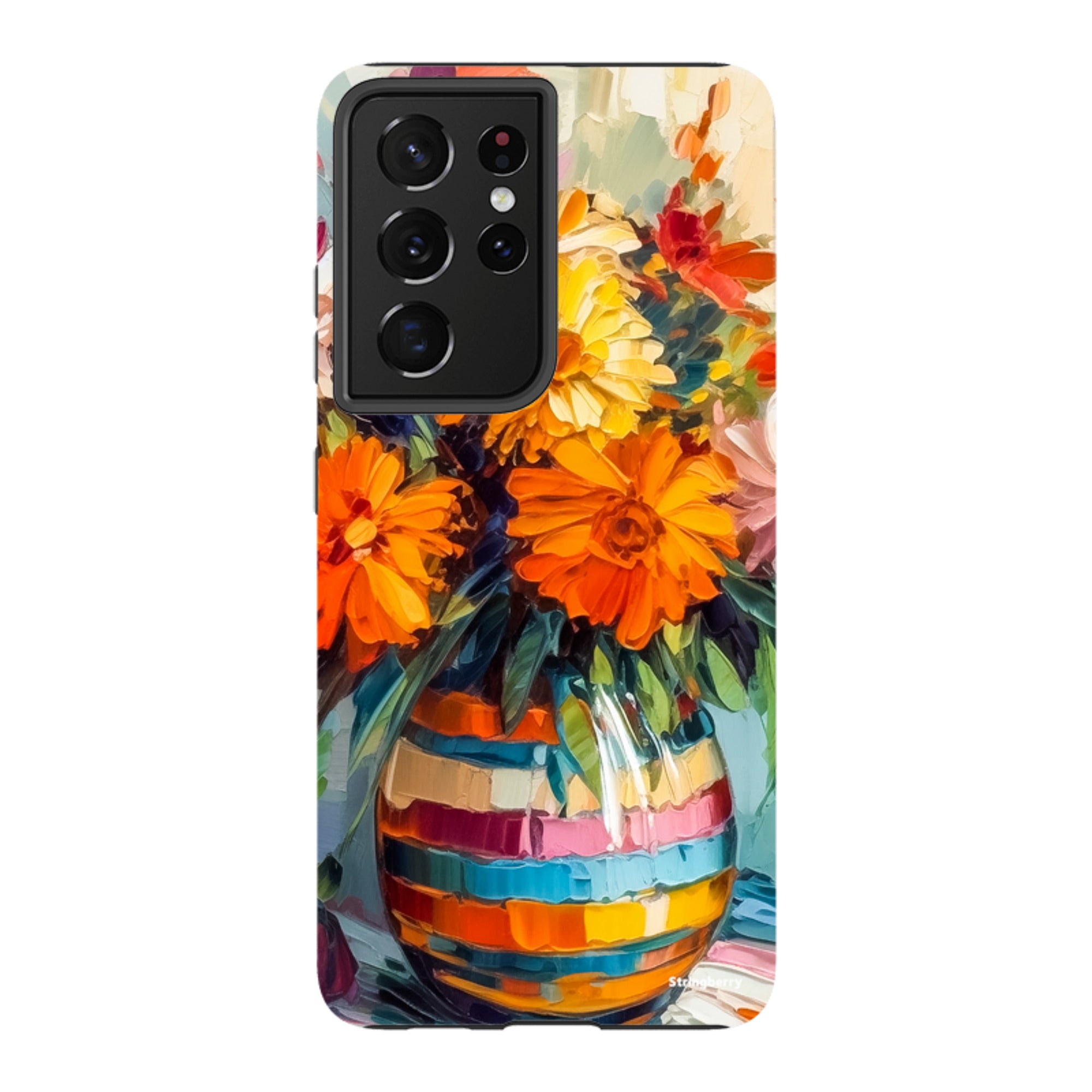Samsung Tough Case - St Ives