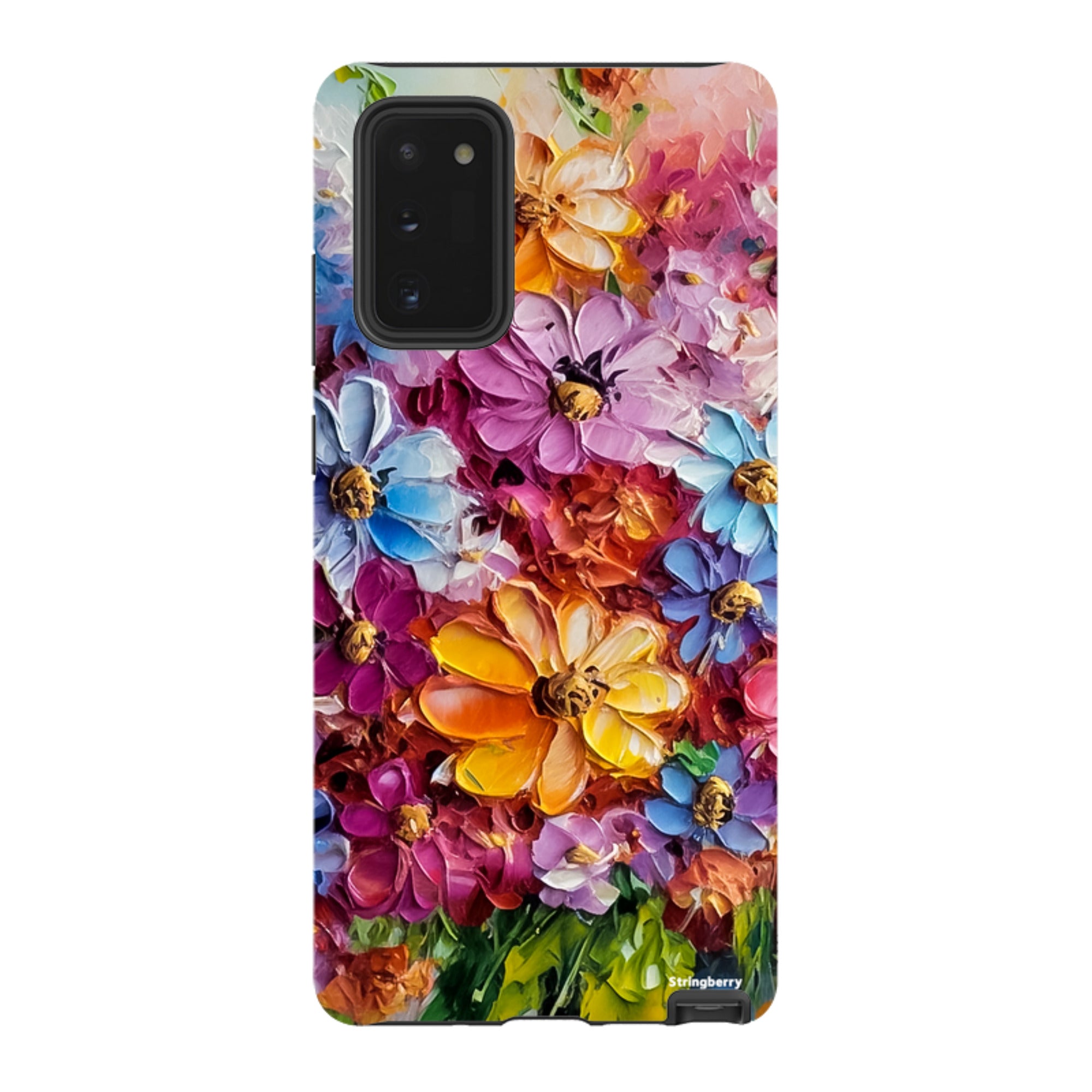 Samsung Tough Case - Littleport
