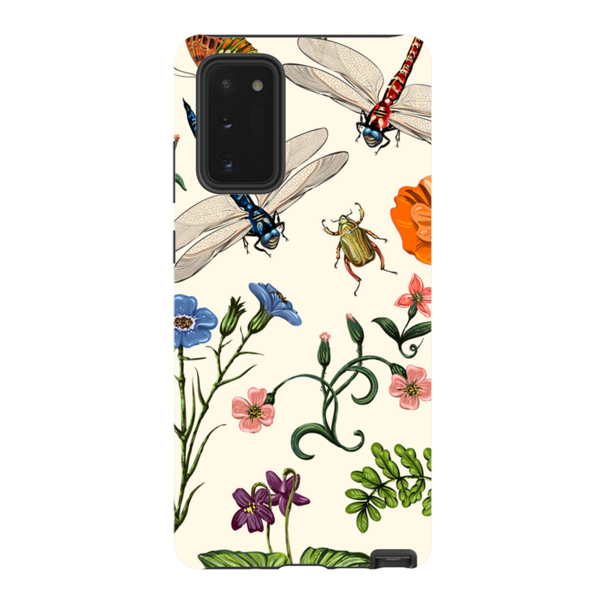 Samsung Tough Case - Bodnant