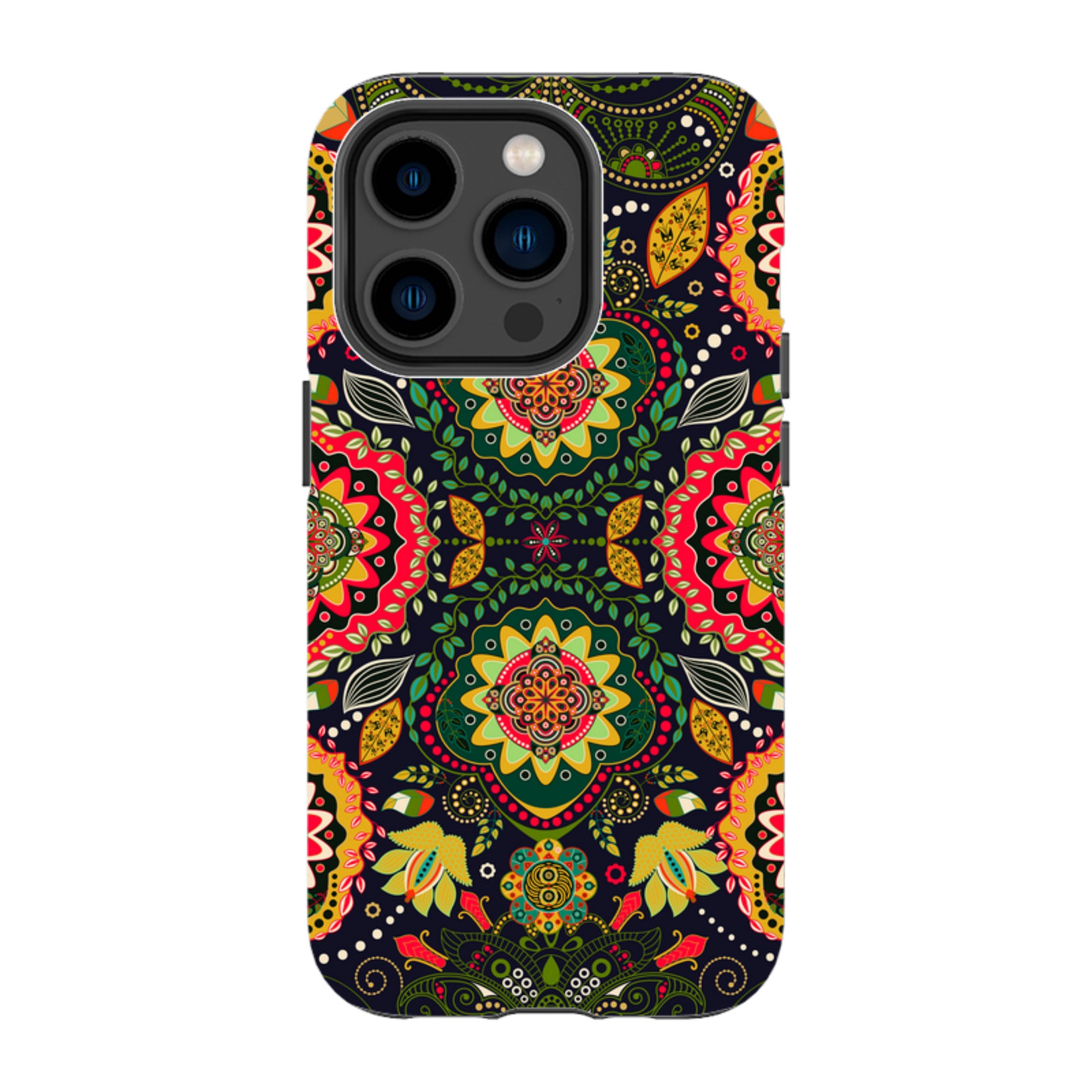 iPhone Tough Case - Levens Hall