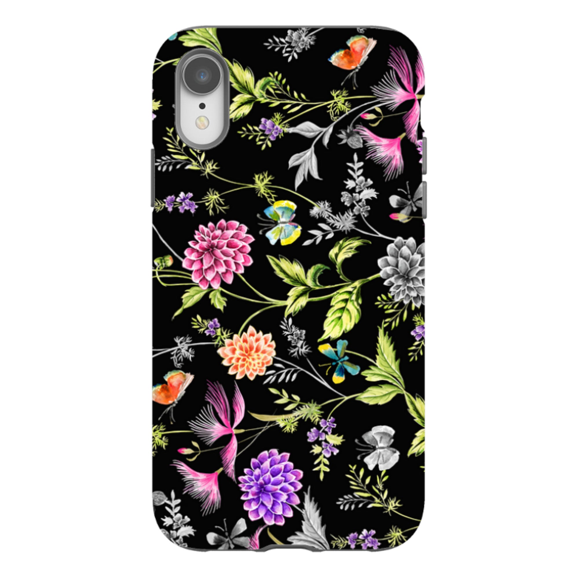 iPhone Tough Case - Broadview