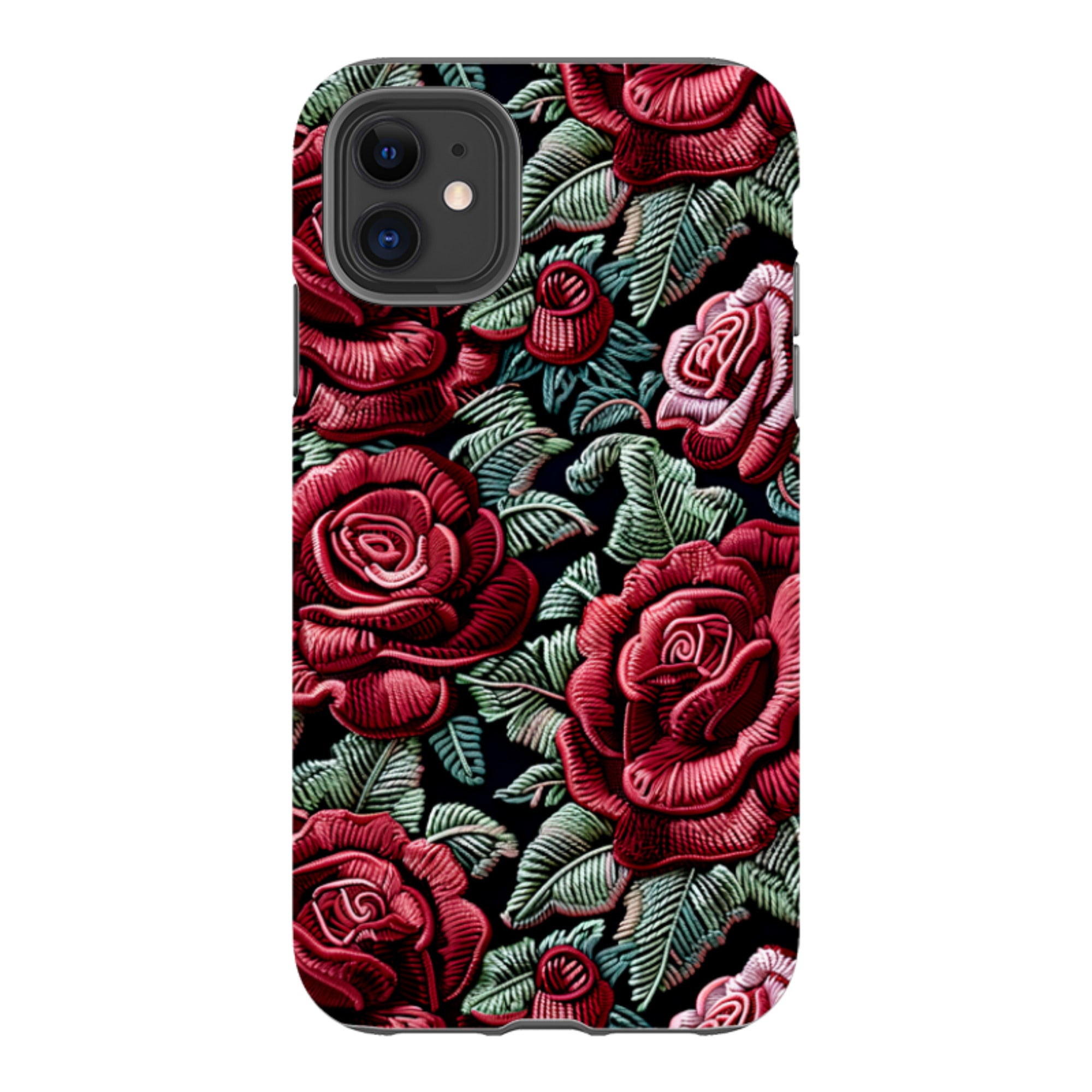 iPhone Case - Mid Summer Roses