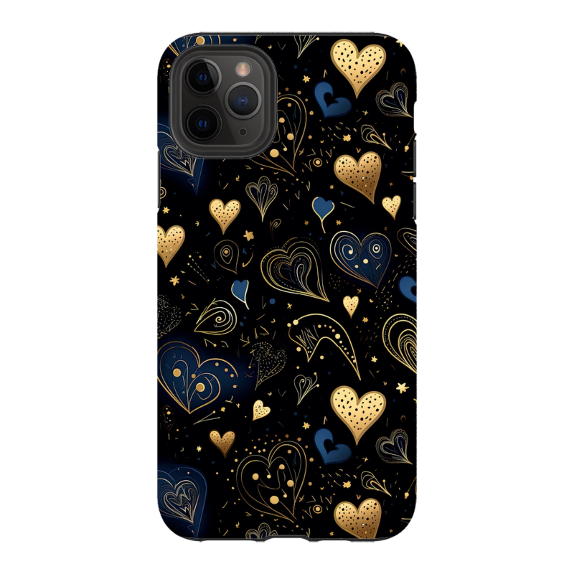 iPhone Case - Cosmic Love II