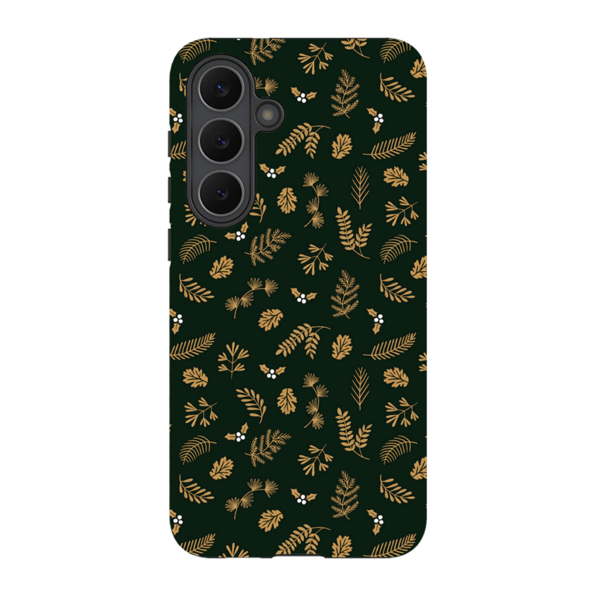 Samsung Tough Case - Pa Rum Pum Pum