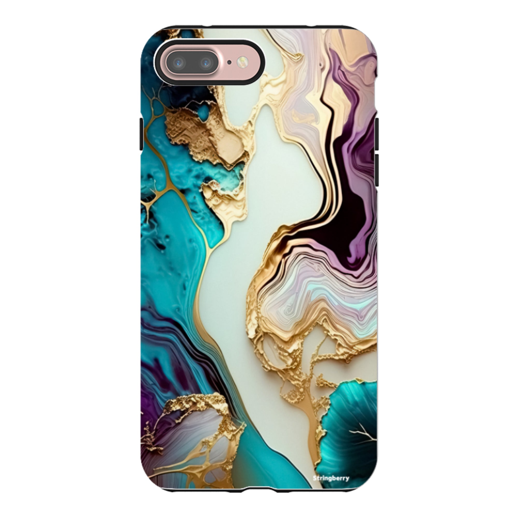iPhone Tough Case - Byfield