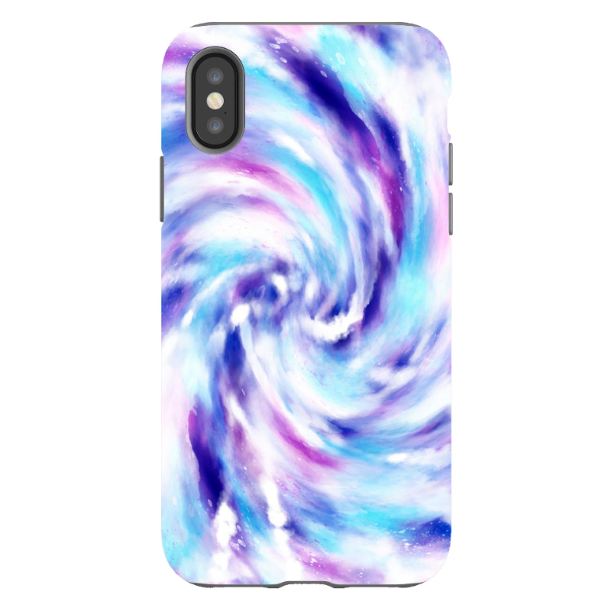 iPhone Tough Case - Roots And Blues