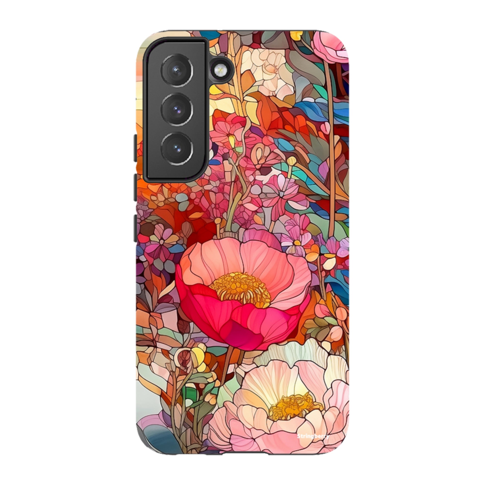 Samsung Tough Case - Brundal