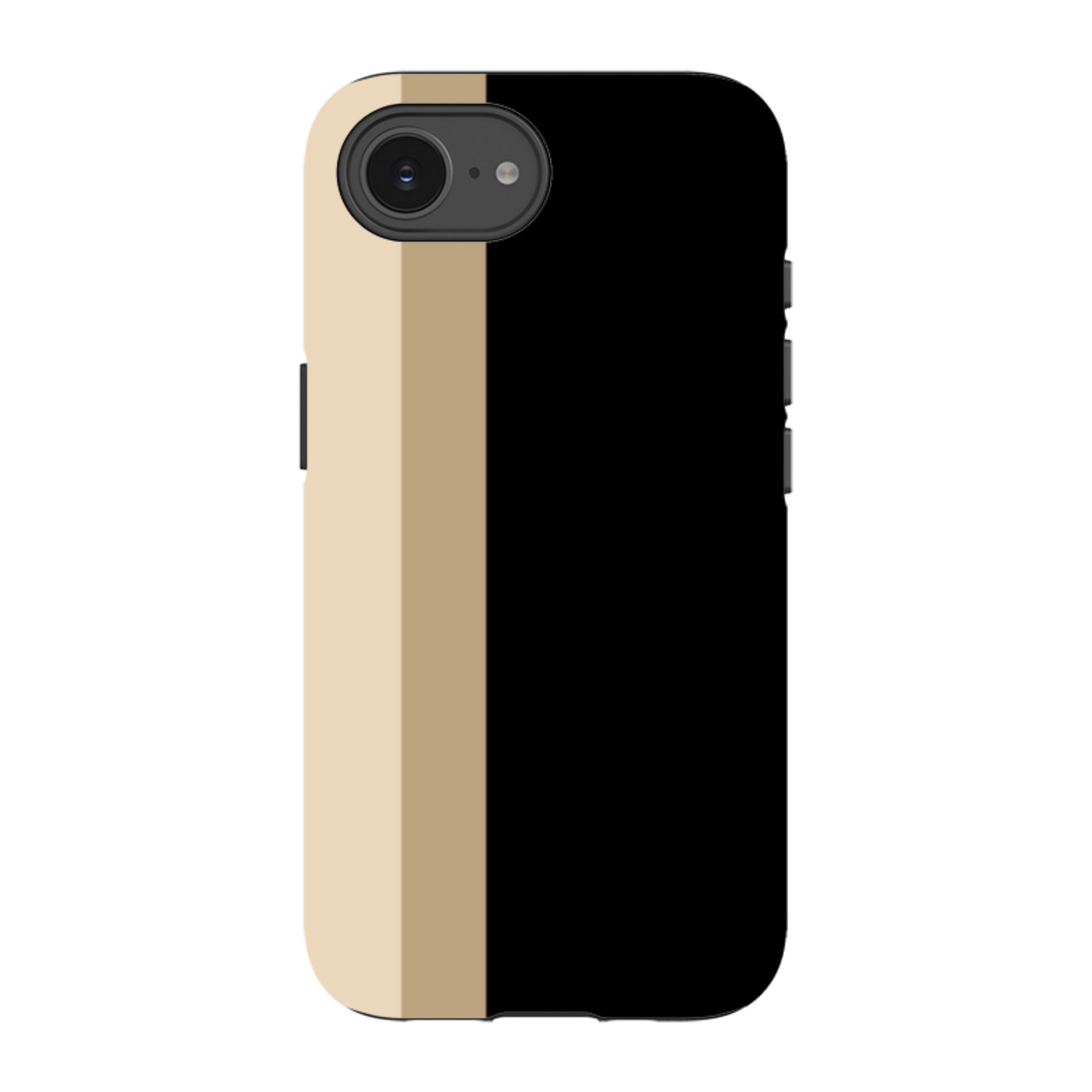 iPhone Case - Seoul Chroma Stripe