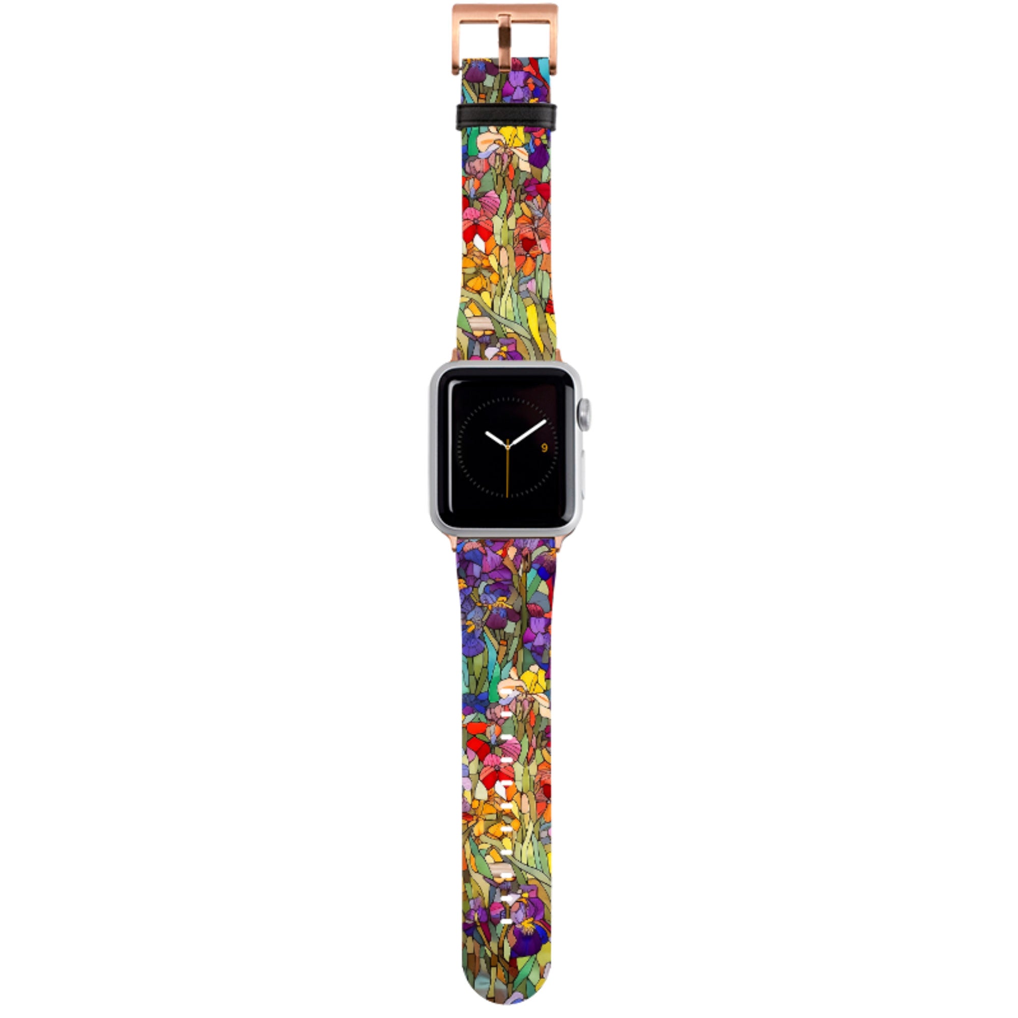 Banham Apple Watch Strap