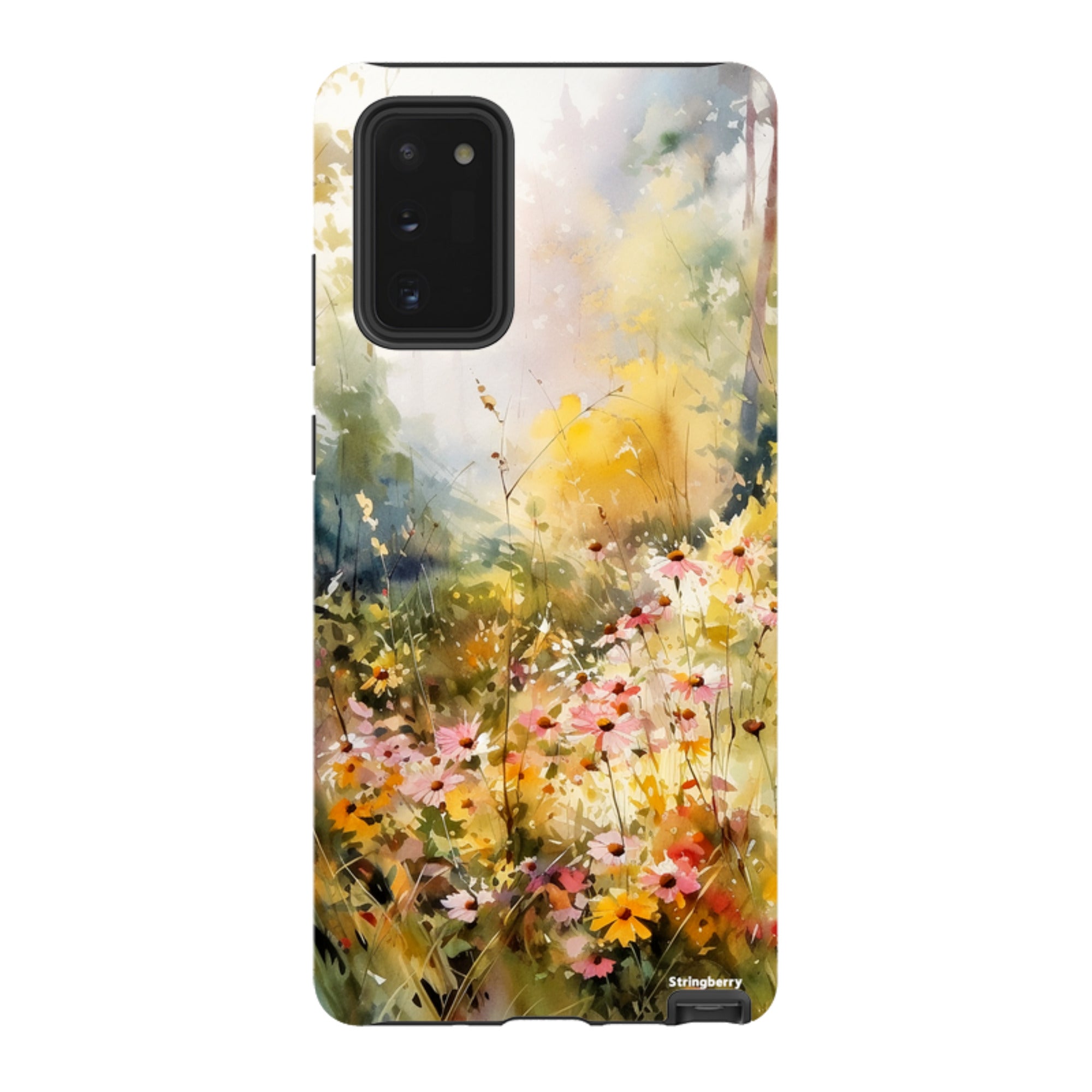 Samsung Tough Case - Thirlmere