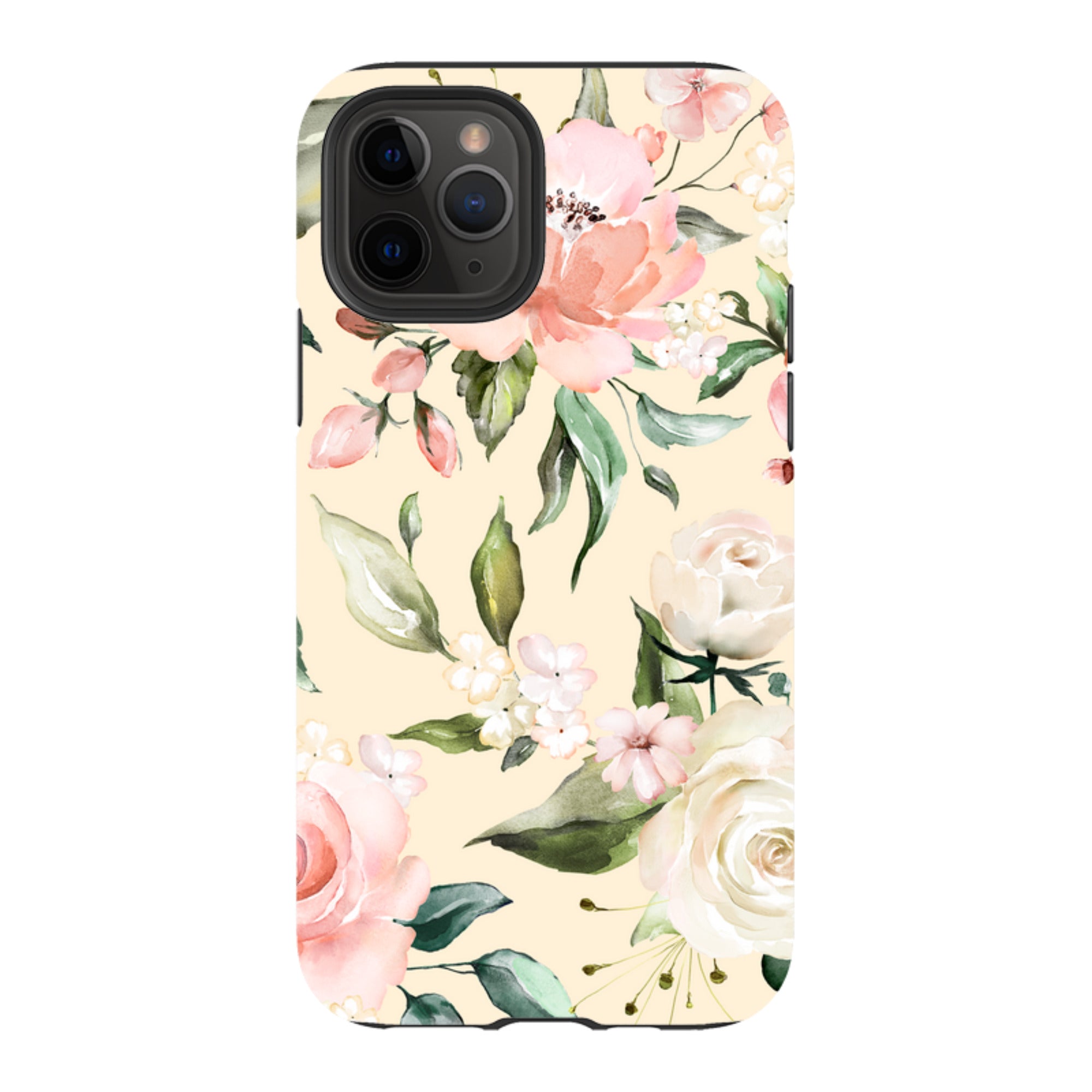 iPhone Tough Case - Abinger