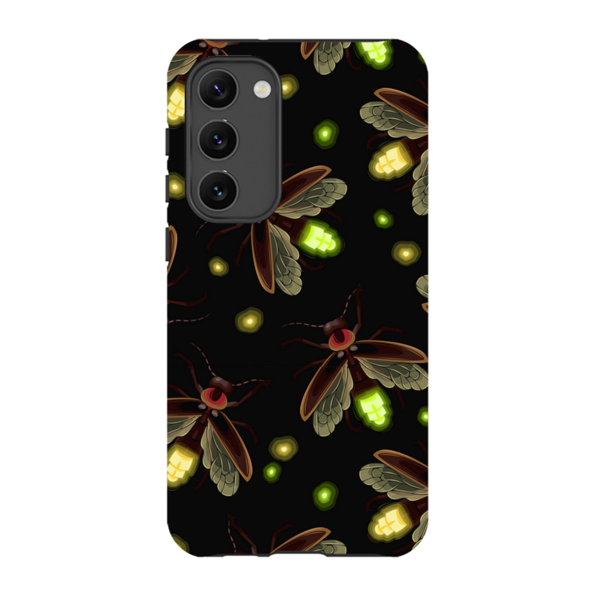 Samsung Tough Case - Crystal Palace