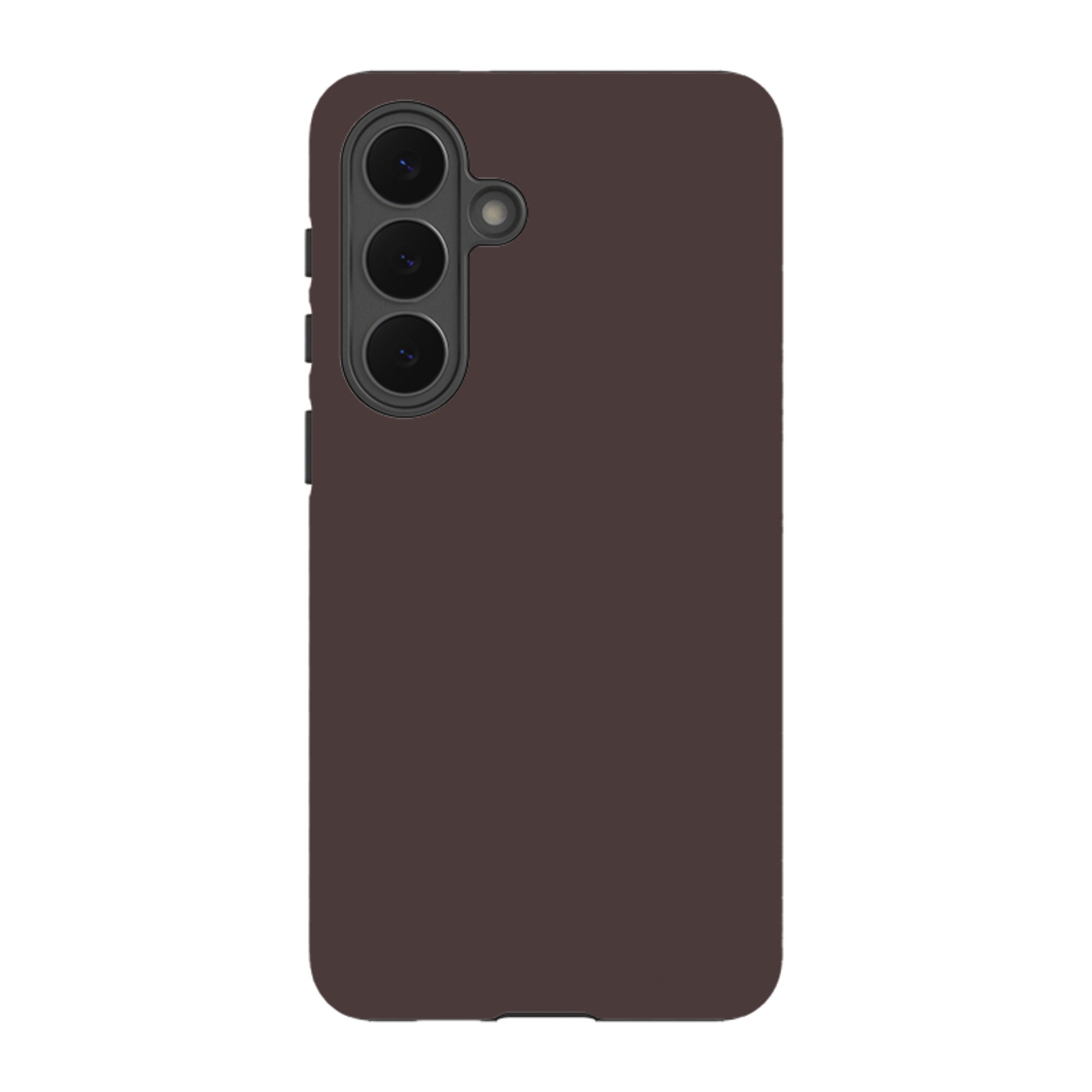 Samsung Tough Case - Porto Brown