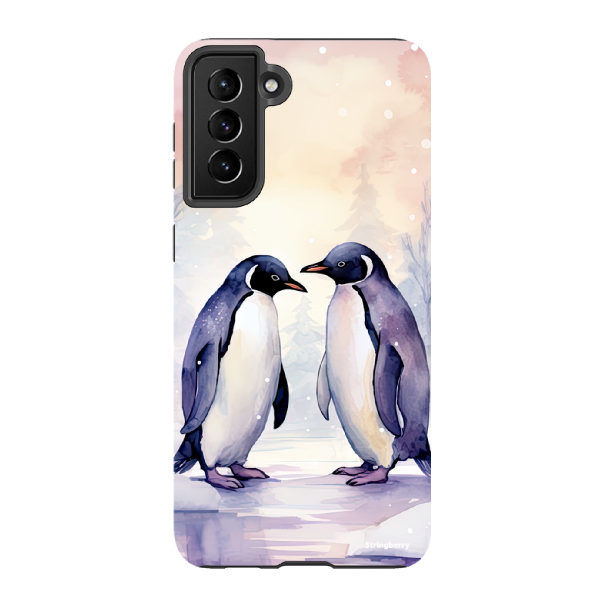 Samsung Tough Case - Together Forever