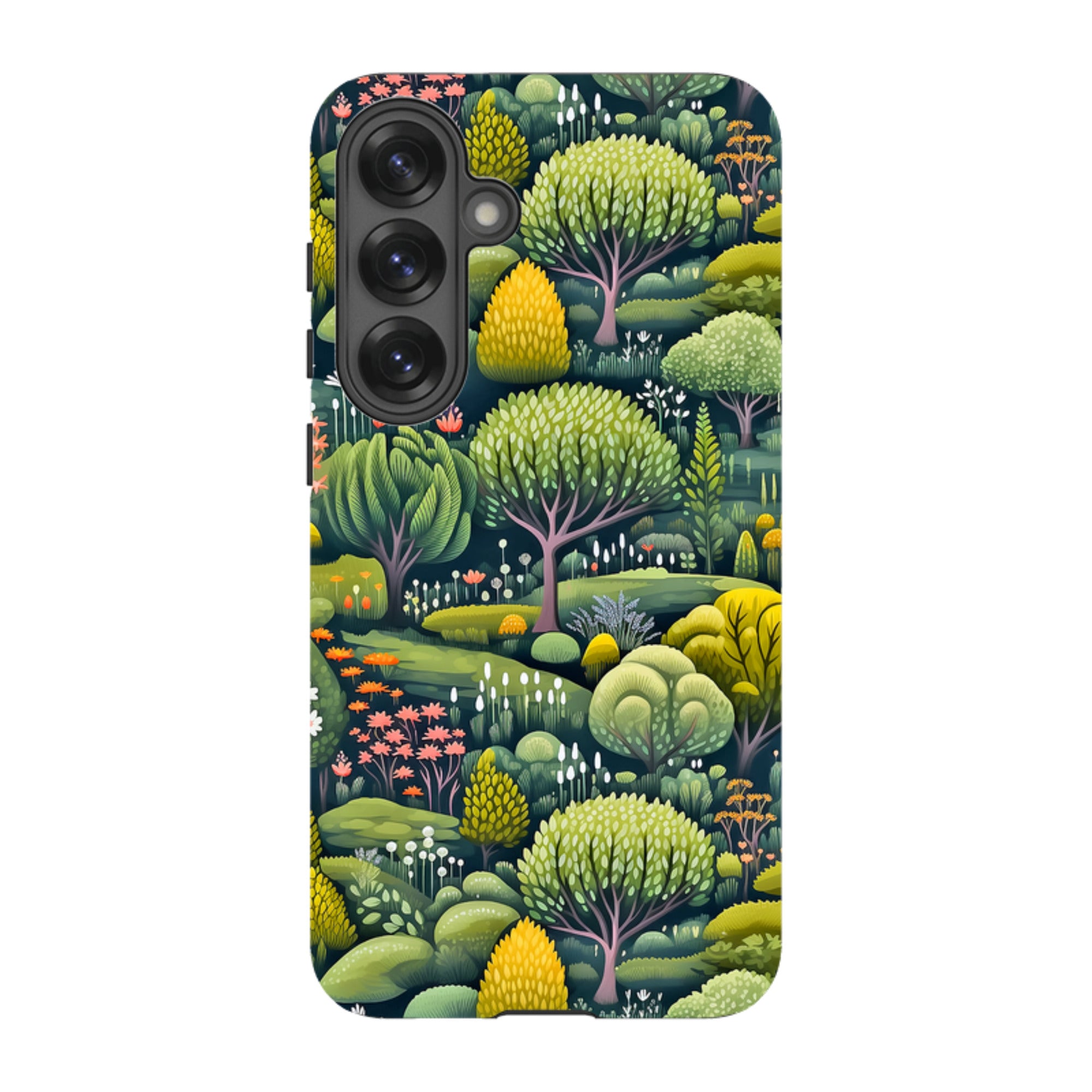 Samsung Tough Case - Alice Holt Forest