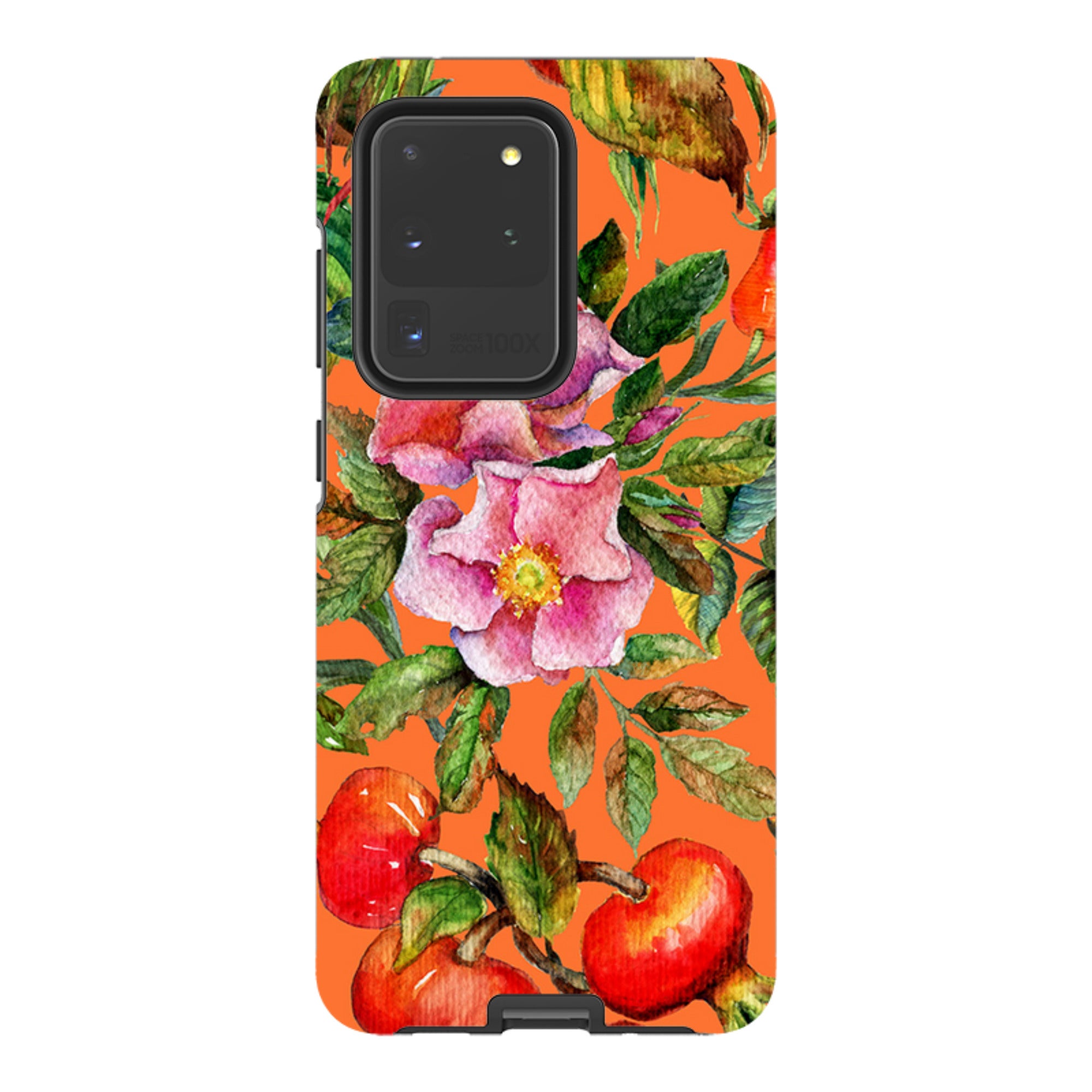 Samsung Tough Case - October Nights