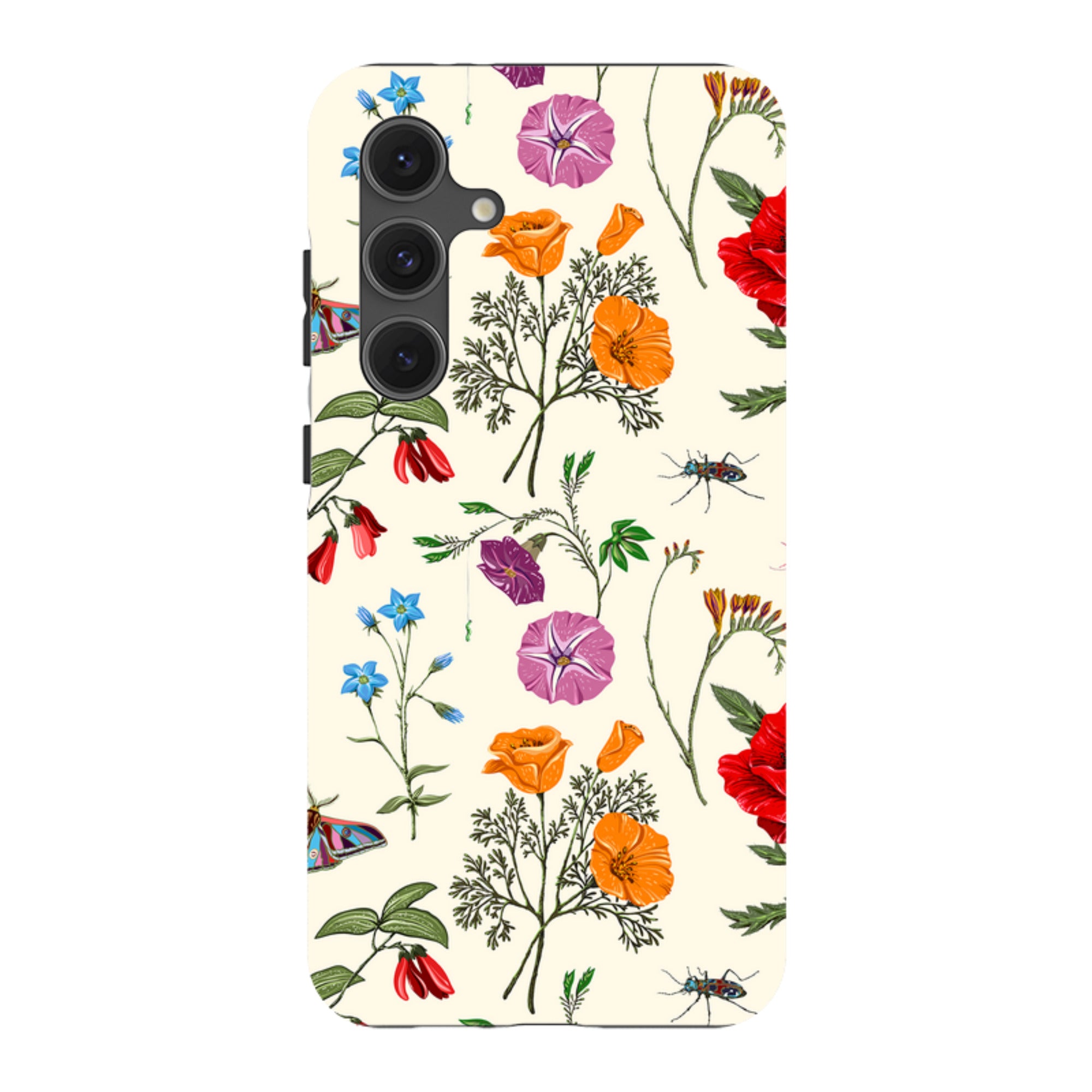 Samsung Tough Case - Escot Park