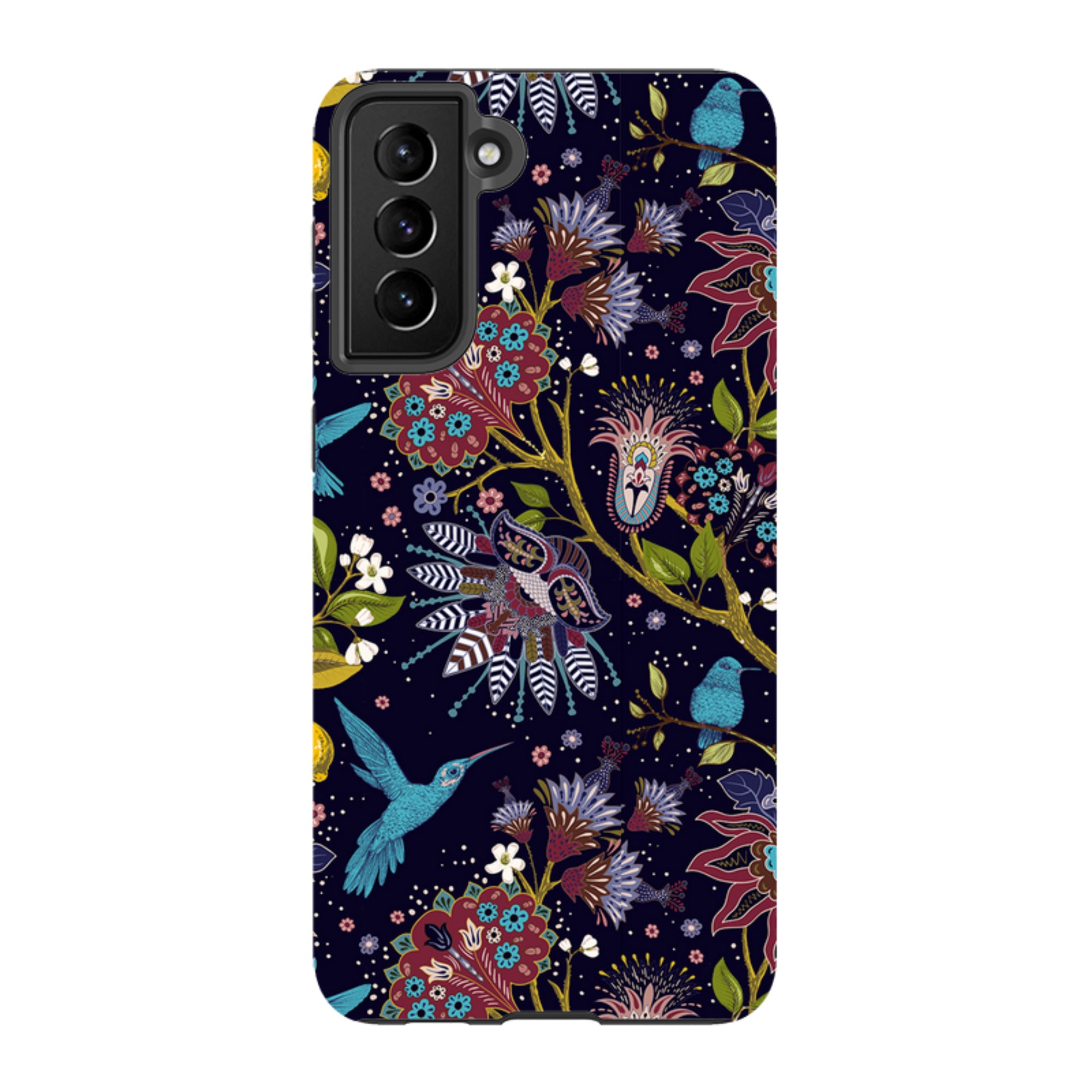 Samsung Tough Case - Sentimental