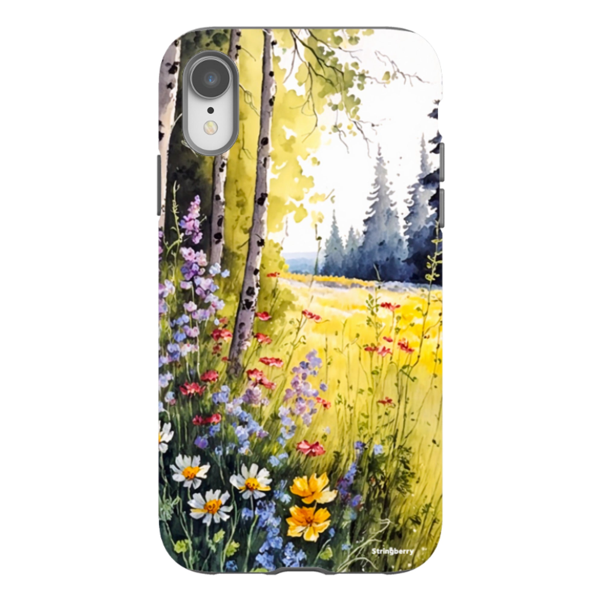 iPhone Tough Case - Seat Sandal