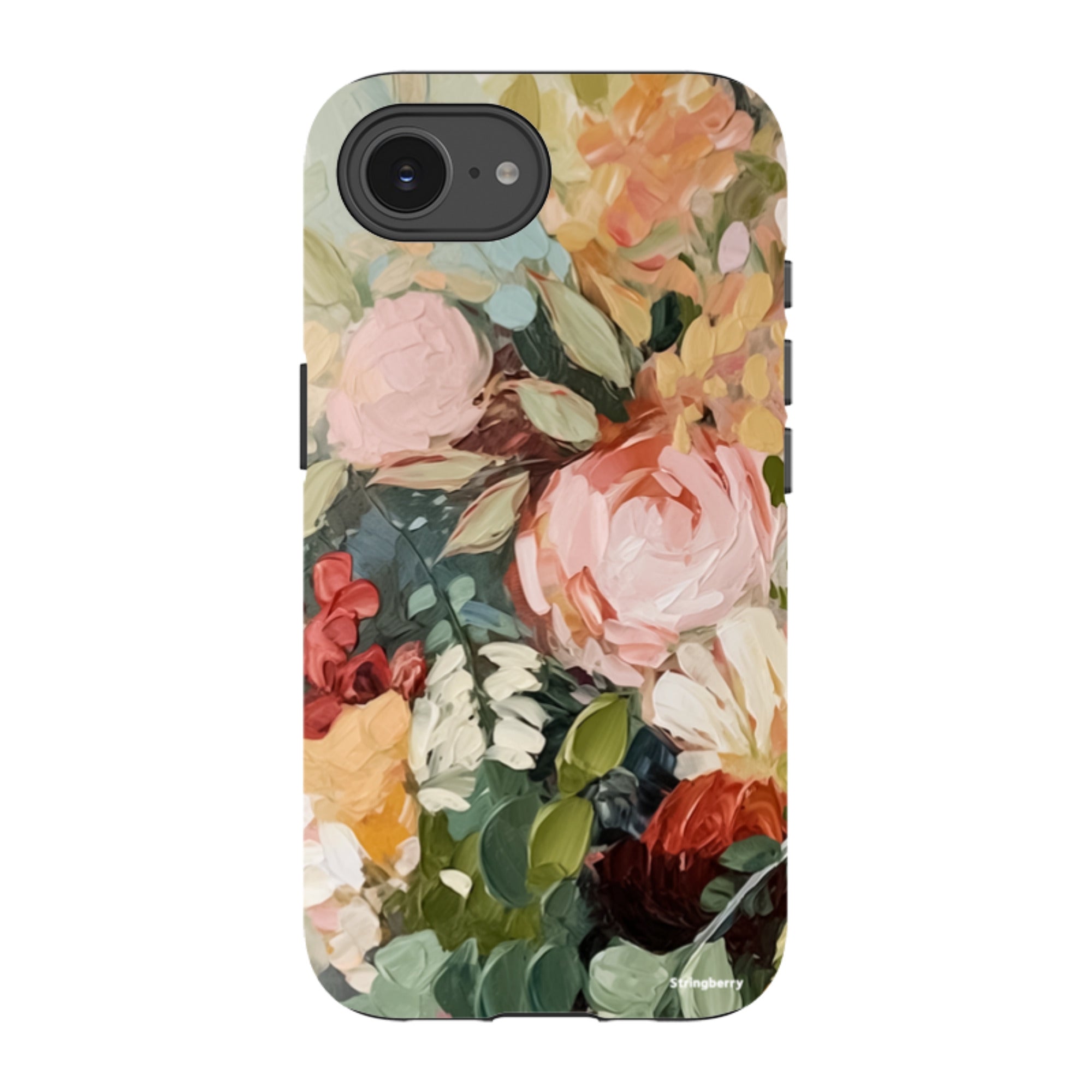iPhone Tough Case - Fordham
