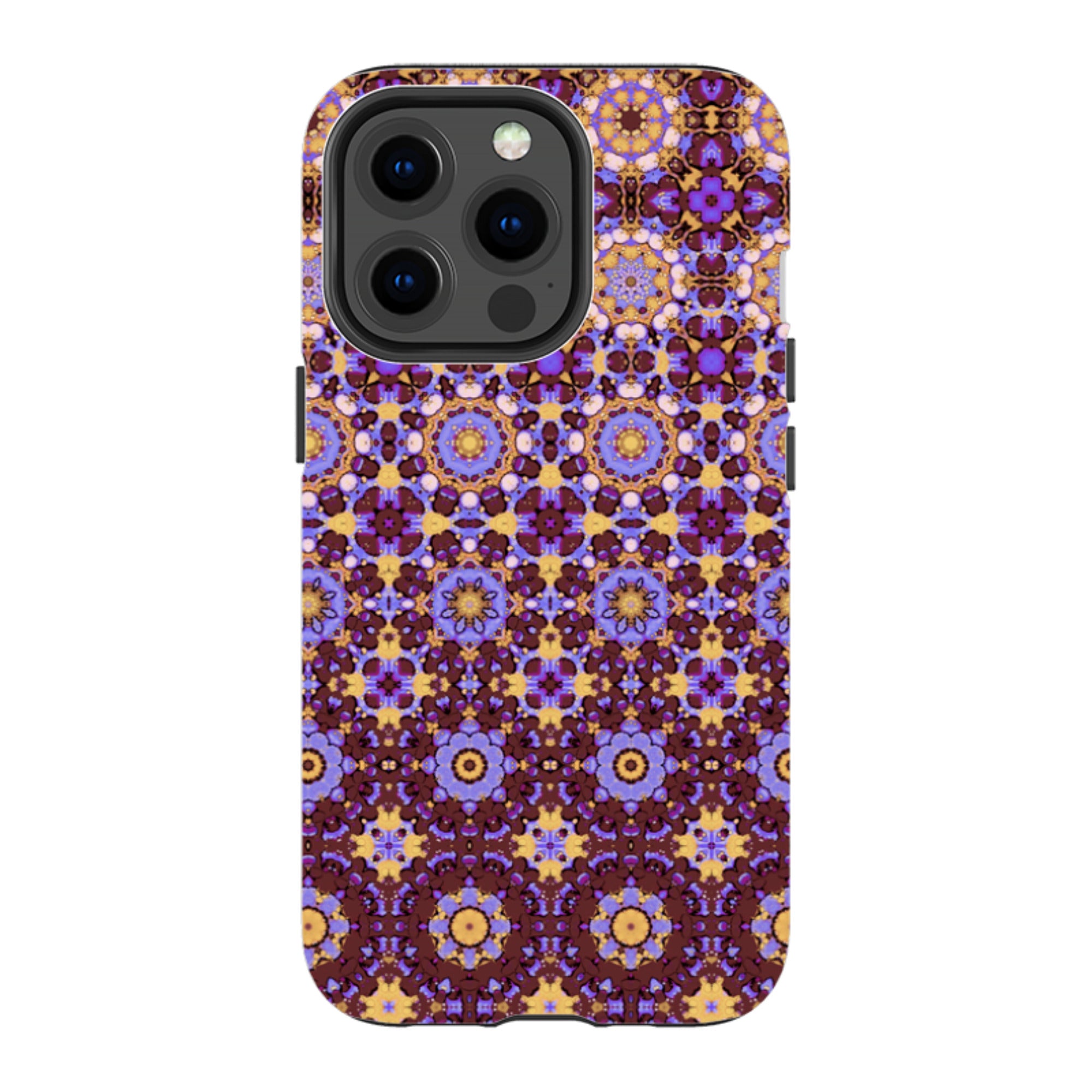 iPhone Tough Case - Bonnaroo
