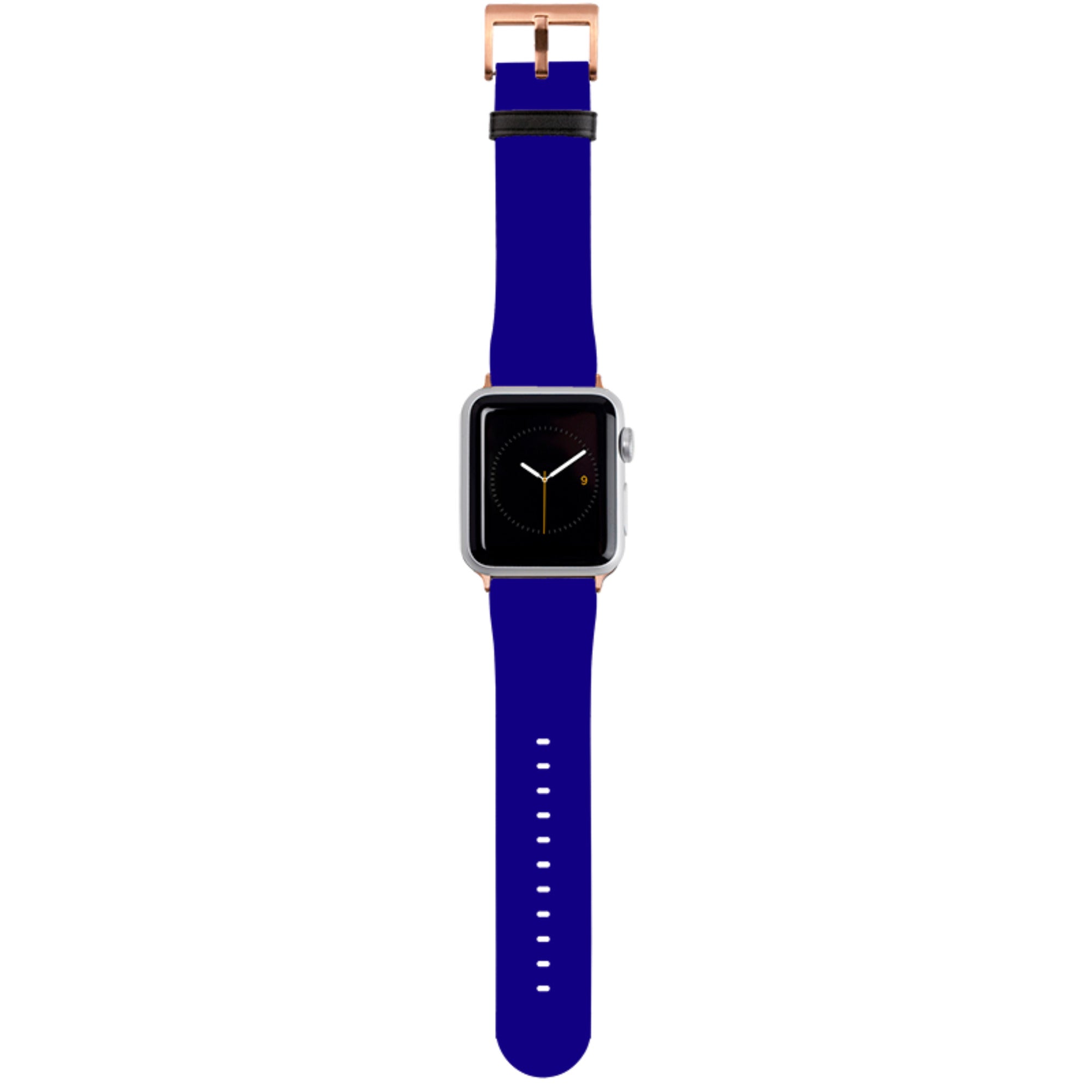 Hanoi Blue Apple Watch Strap