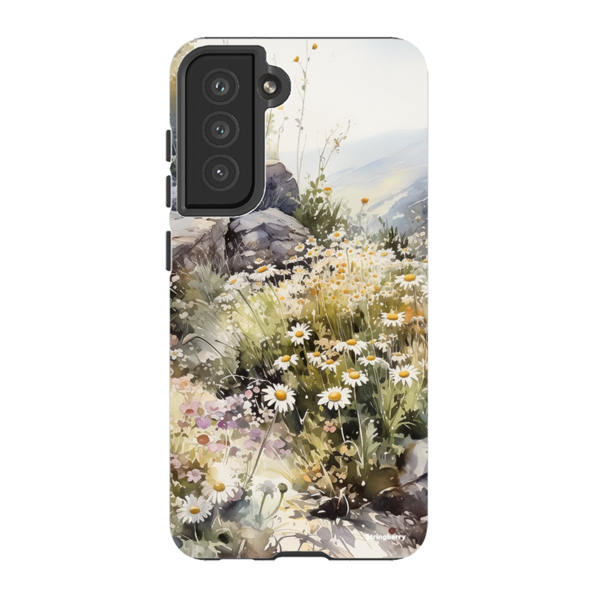 Samsung Tough Case - Bowfell
