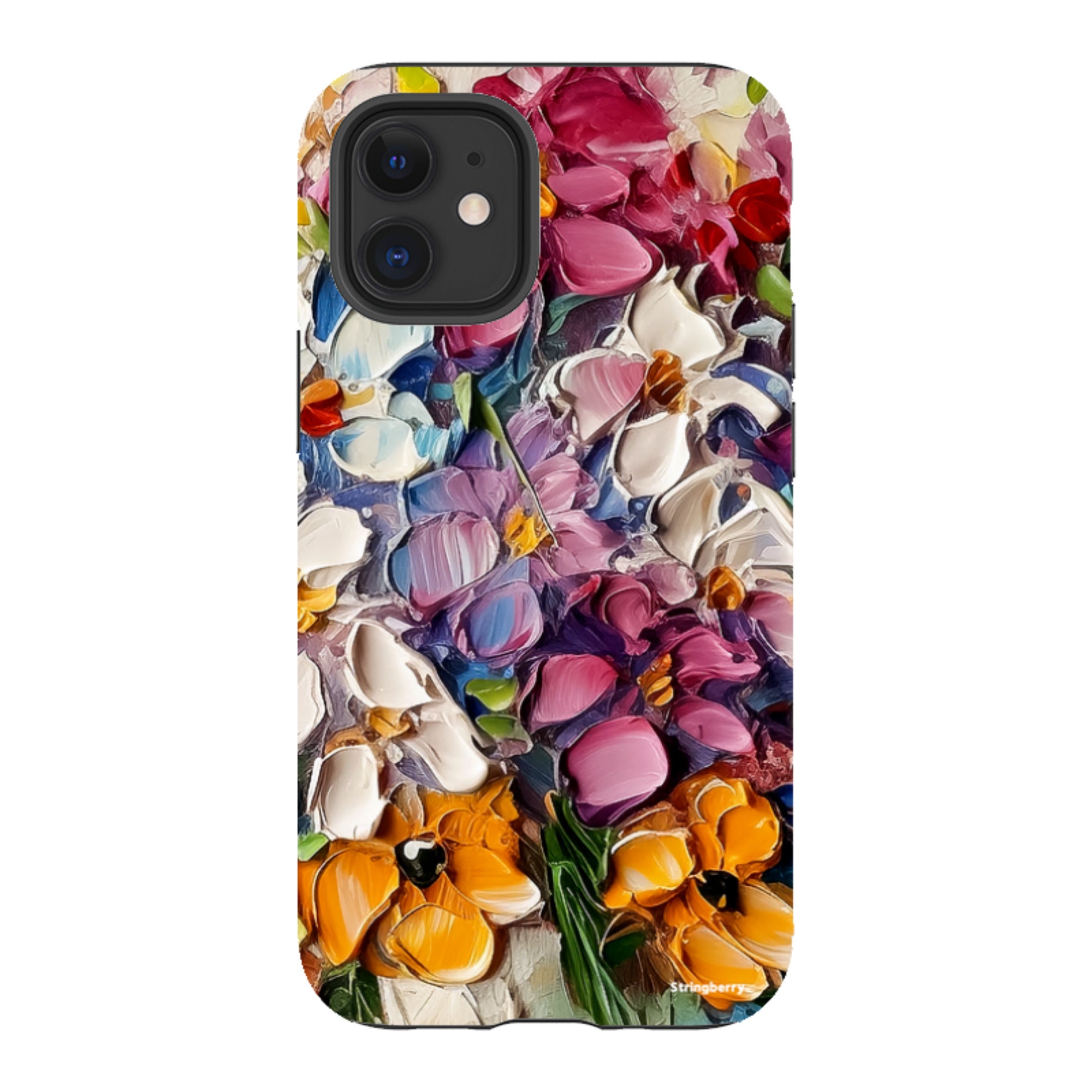 iPhone Tough Case - Pymoor
