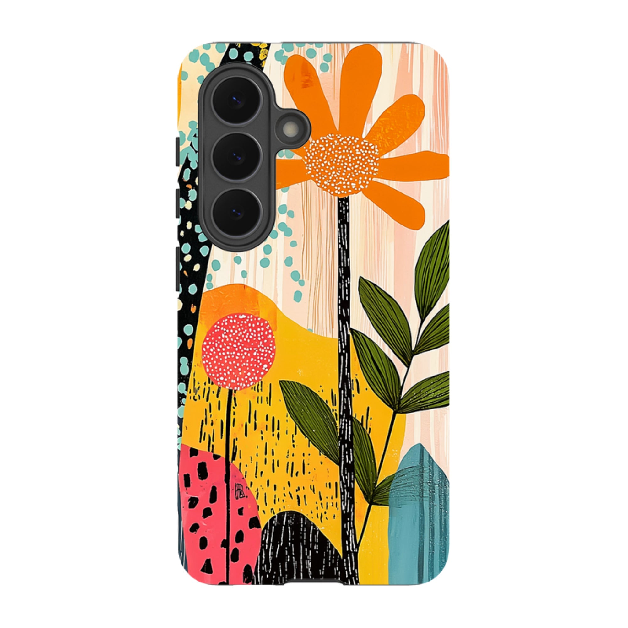 Samsung Tough Case - Chelsea Lane