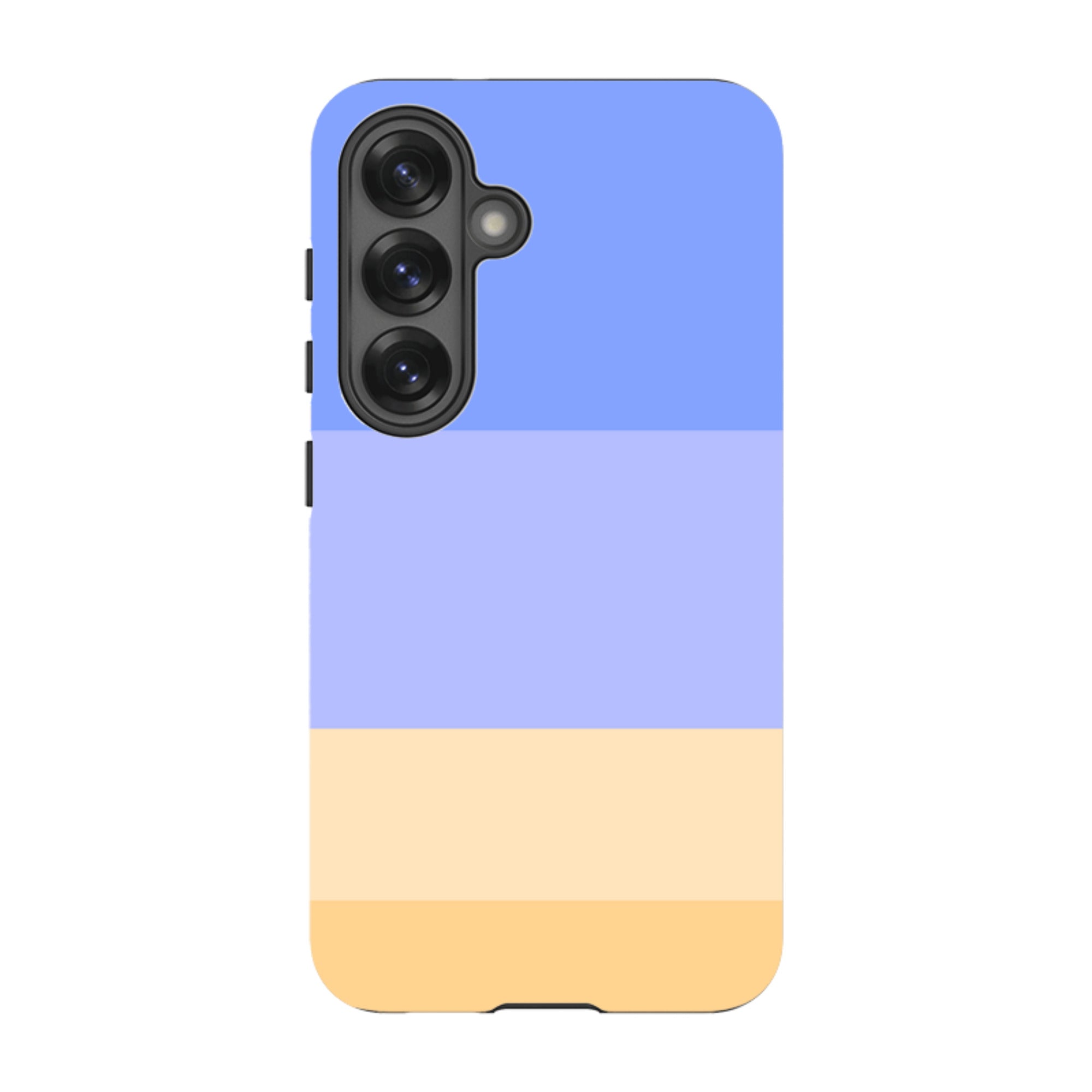 Samsung Tough Case - Las Vegas Chroma