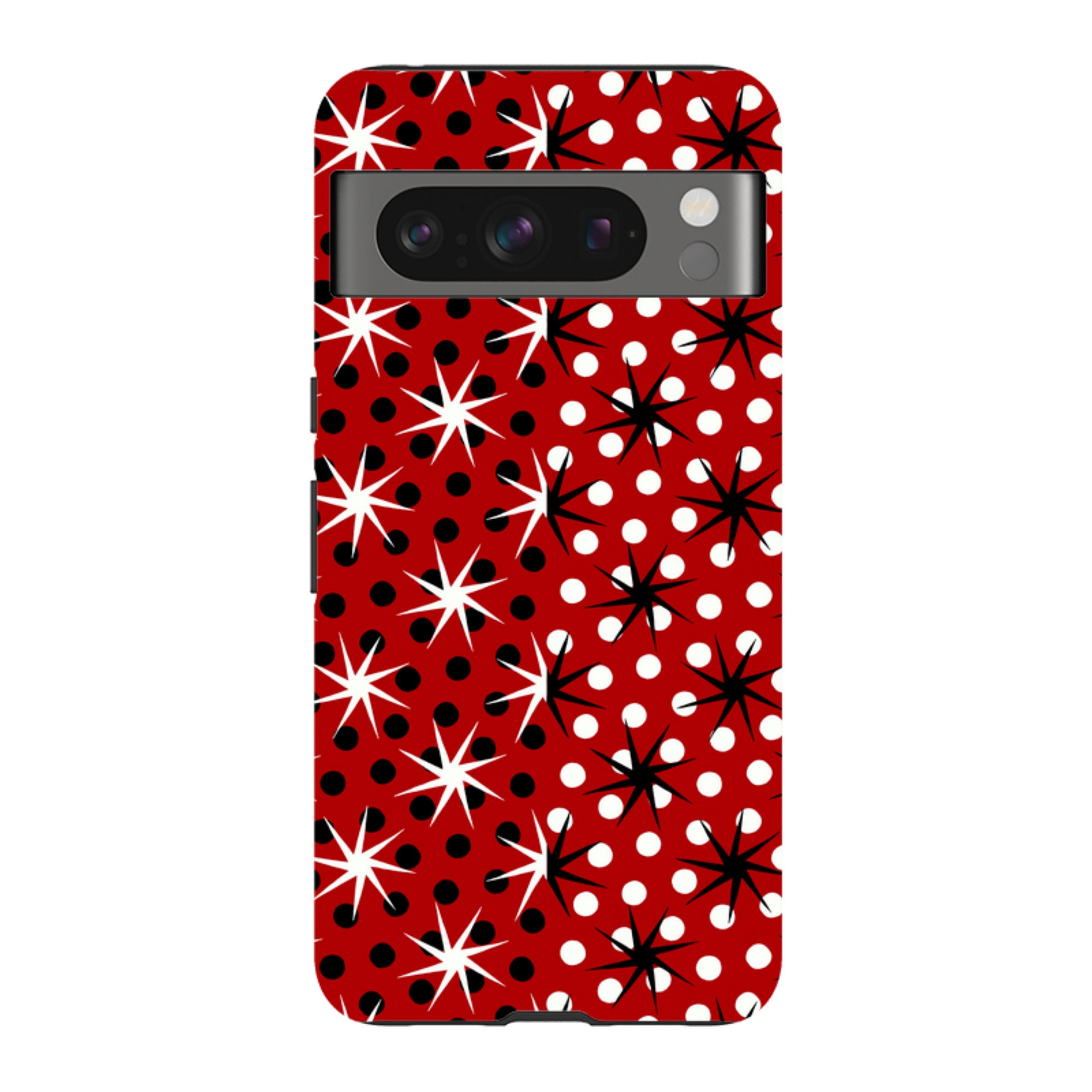 Google Tough Case - Stars & Spots By Cressida Bell