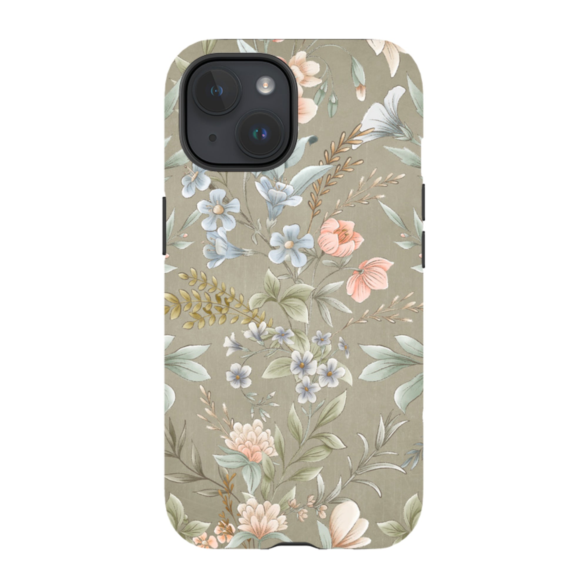 iPhone MagSafe Tough Case -  Ambrosia