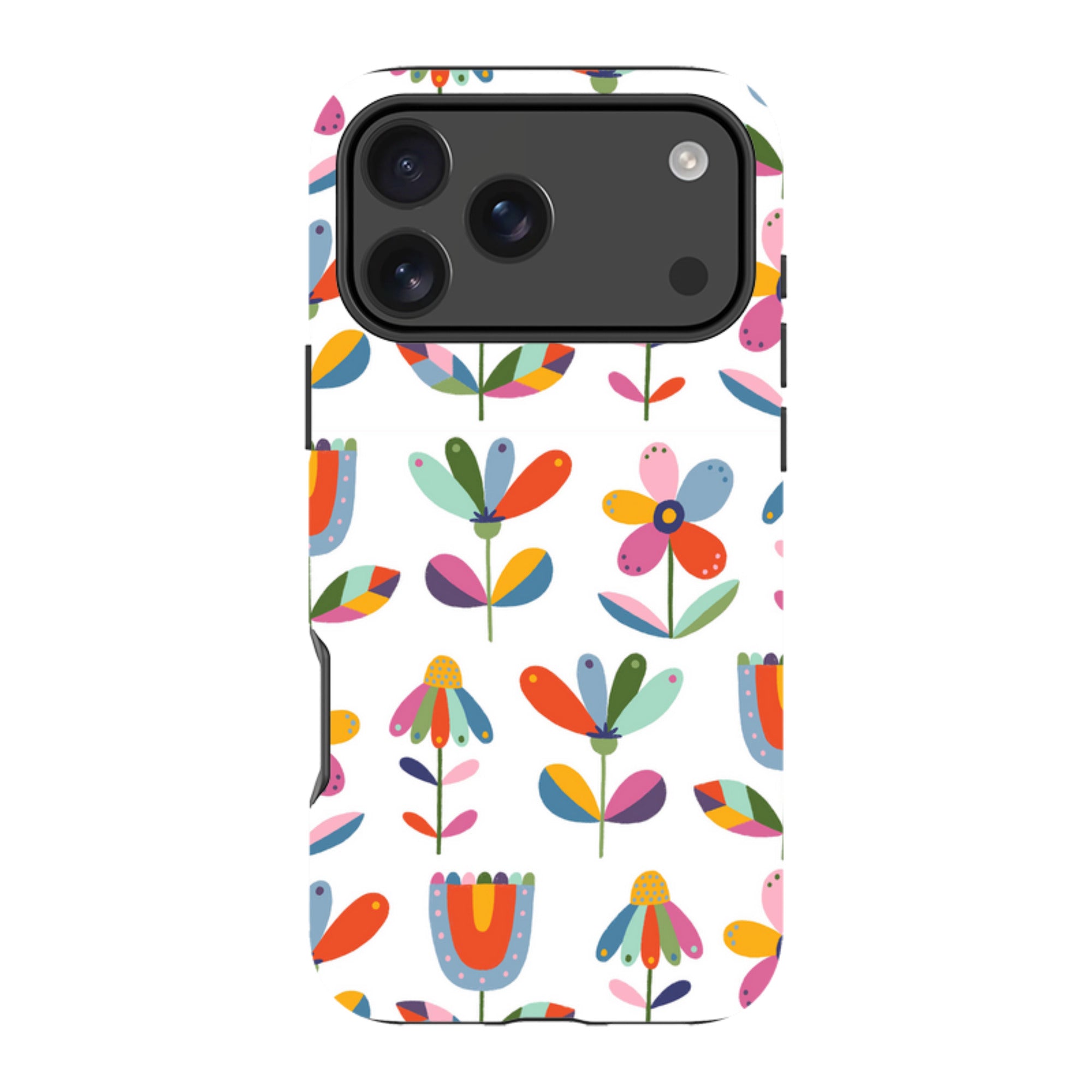 iPhone MagSafe Tough Case -  Secret Garden By Suzy Taylor