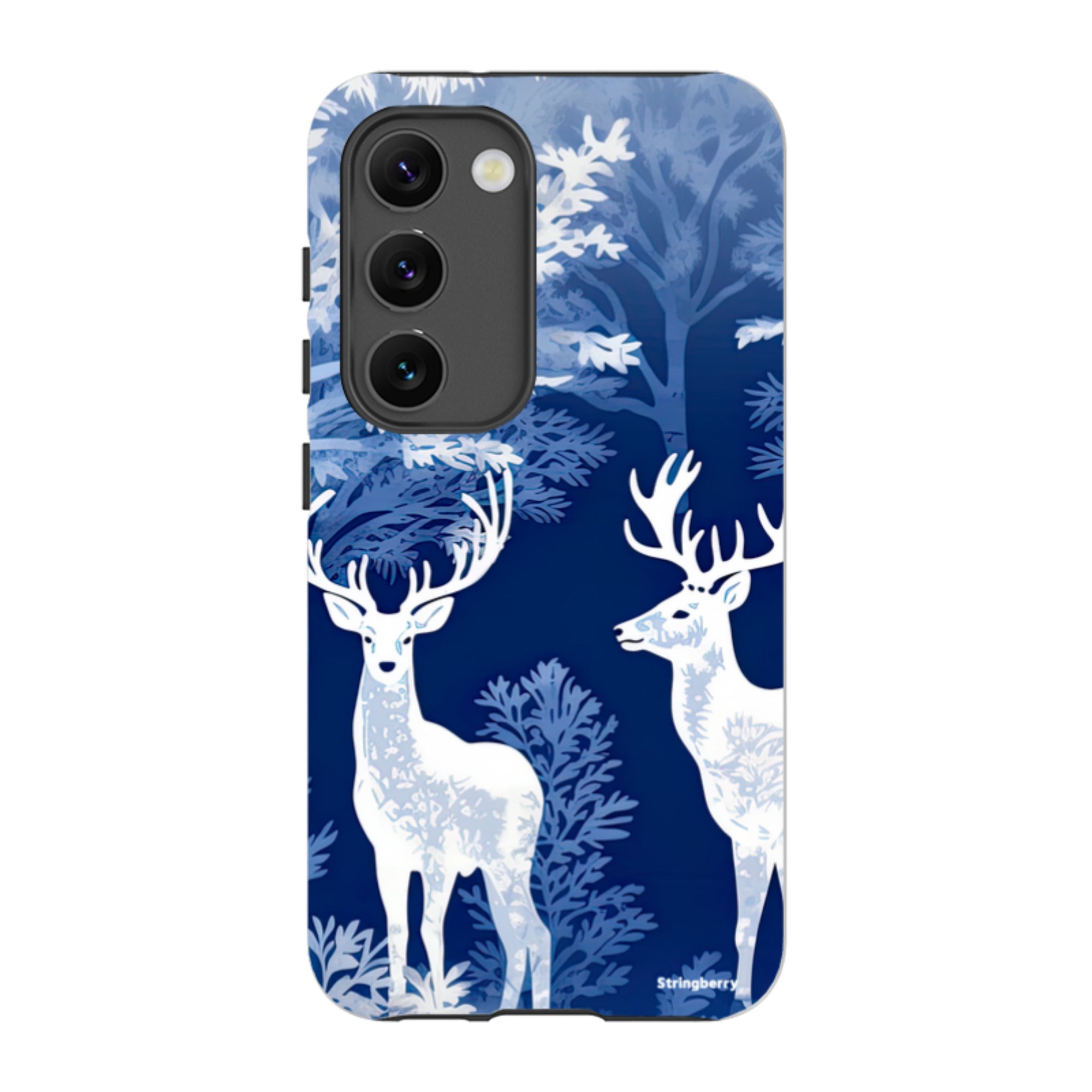 Samsung Tough Case - Dreams Of Winter III
