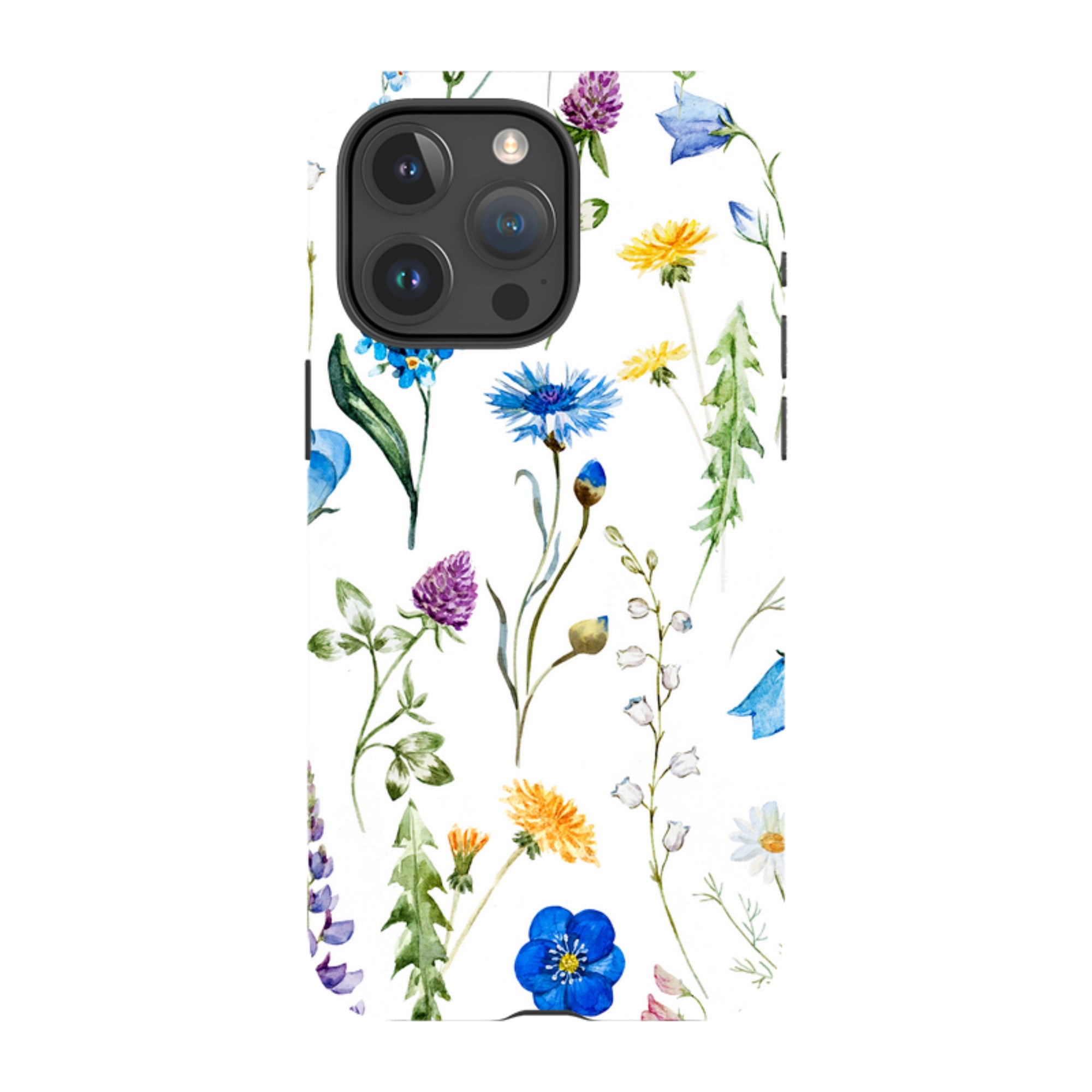 iPhone Tough Case - Westend