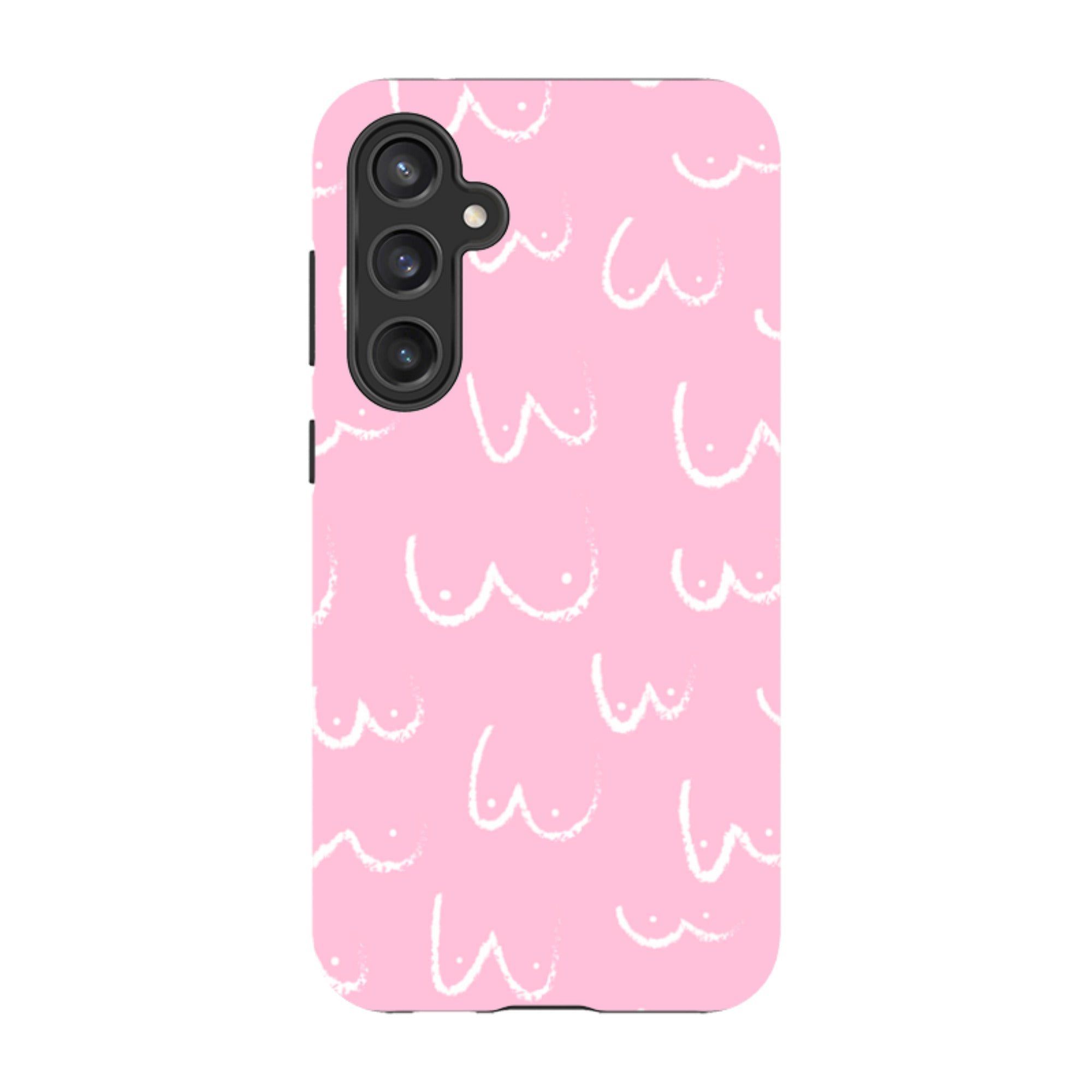 Samsung Tough Case - Boobs