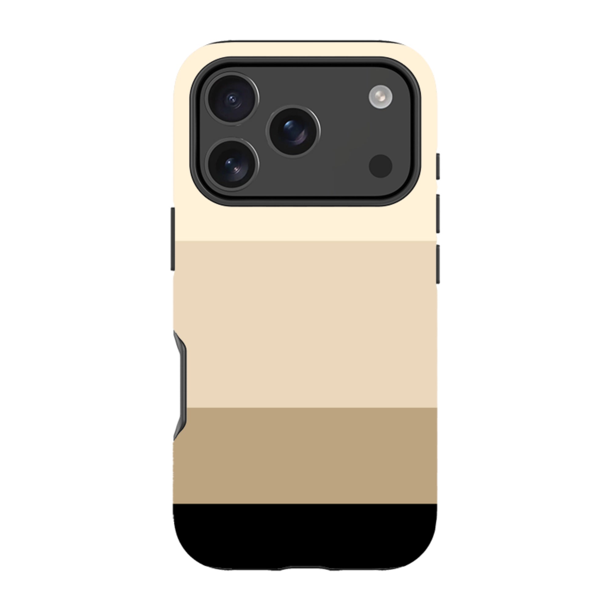 iPhone MagSafe Tough Case -  Seoul Chroma
