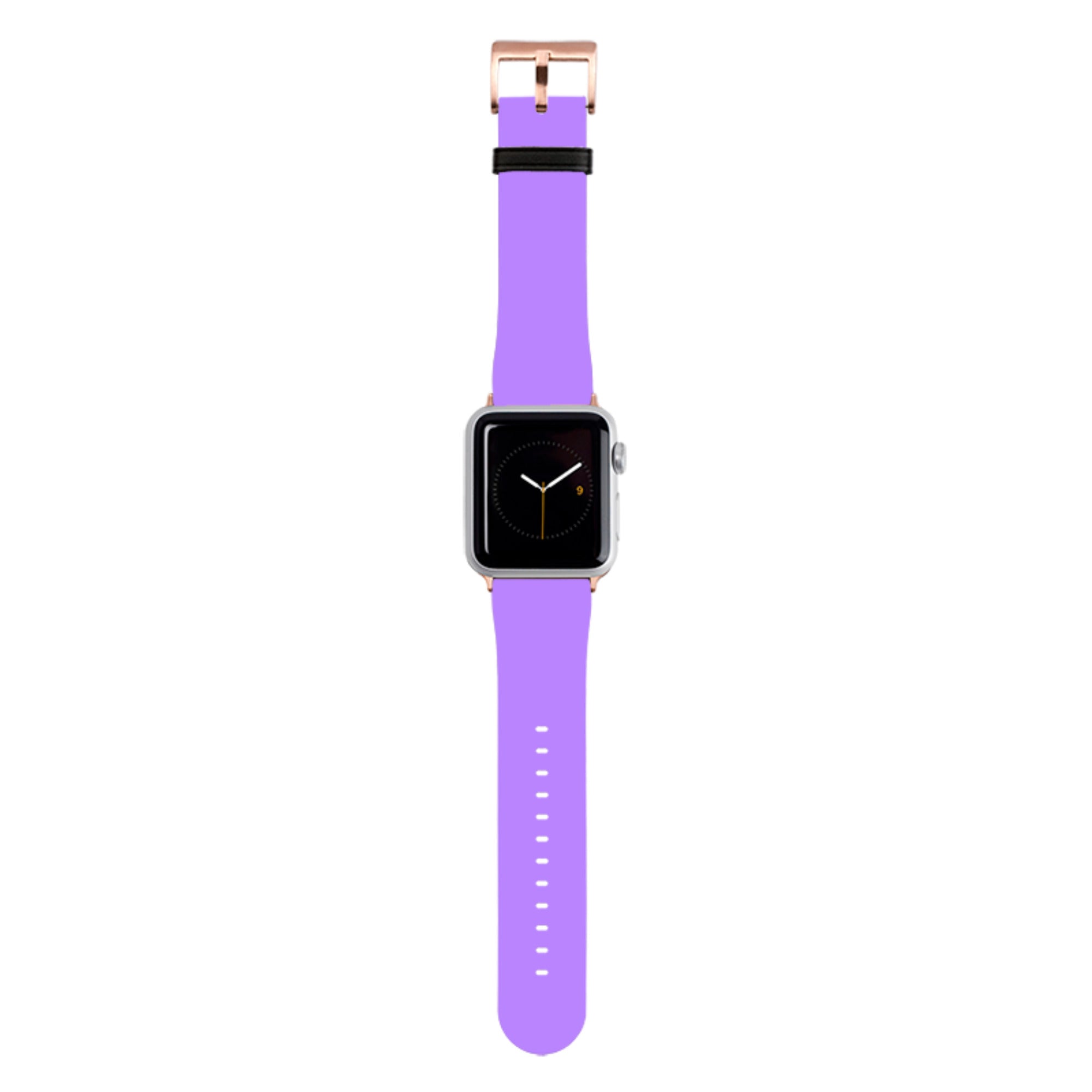 Cape Town Purple Apple Watch Strap