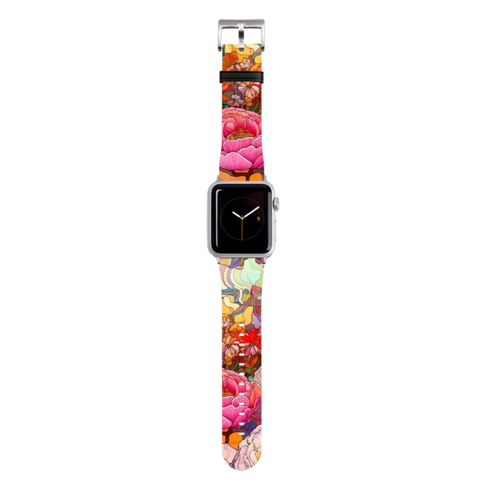 Ashill Apple Watch Strap