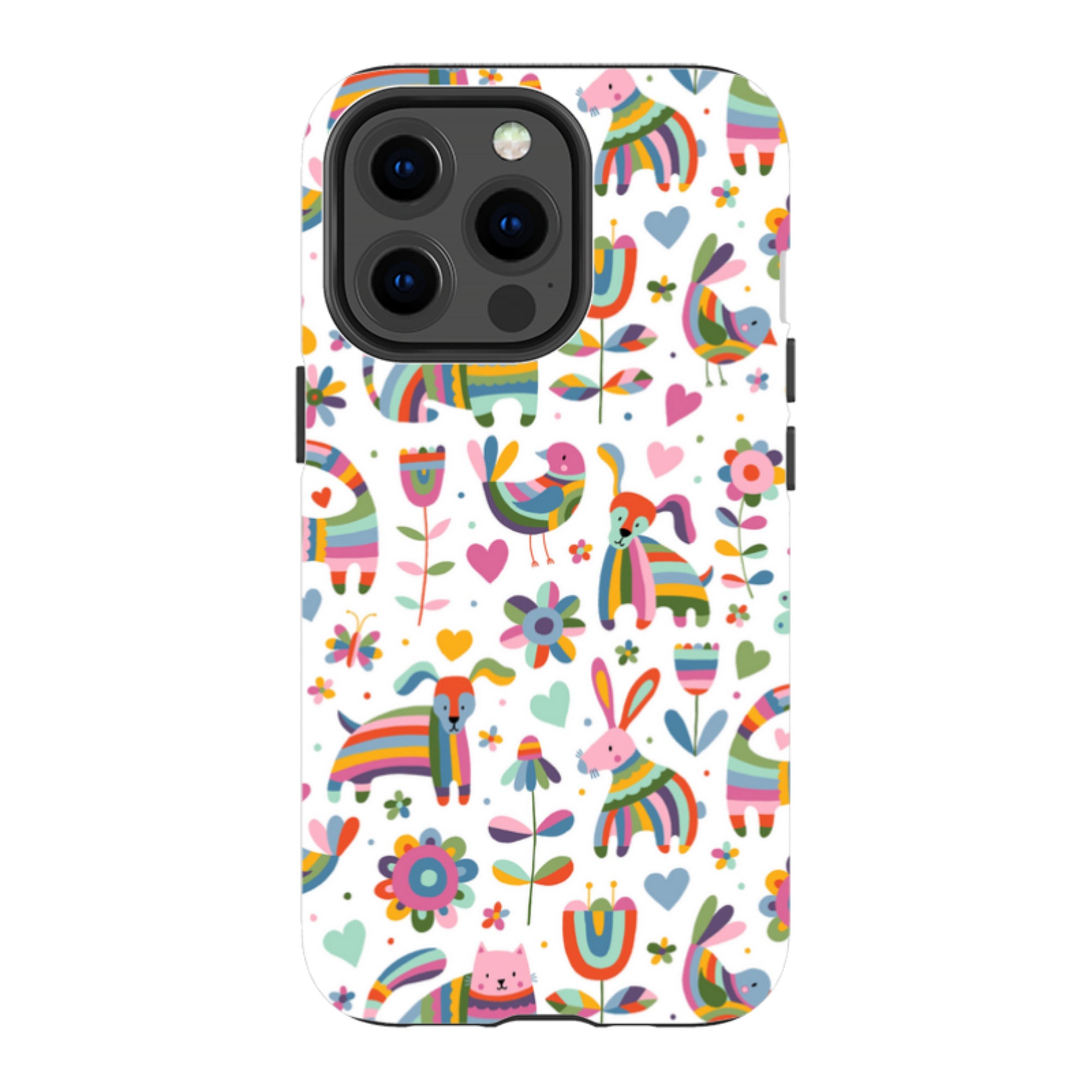 iPhone Tough Case - Nature By Suzy Taylor